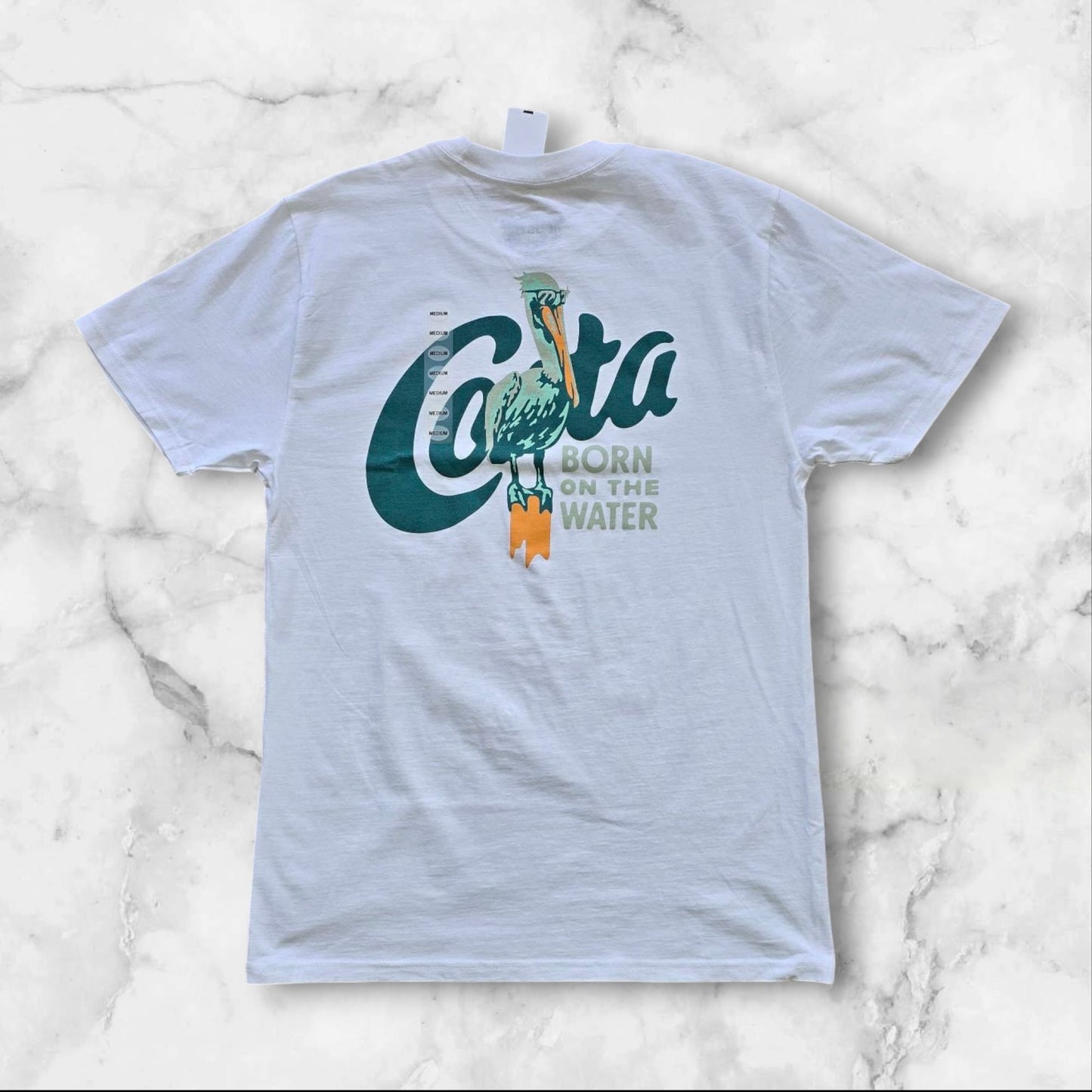 Costa T-Shirt