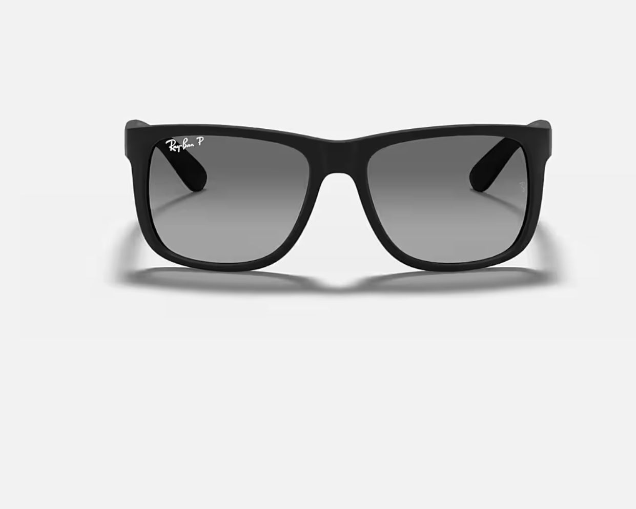 Justin Polarized