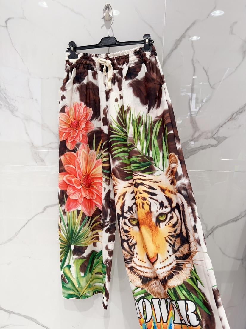 Italy Pant