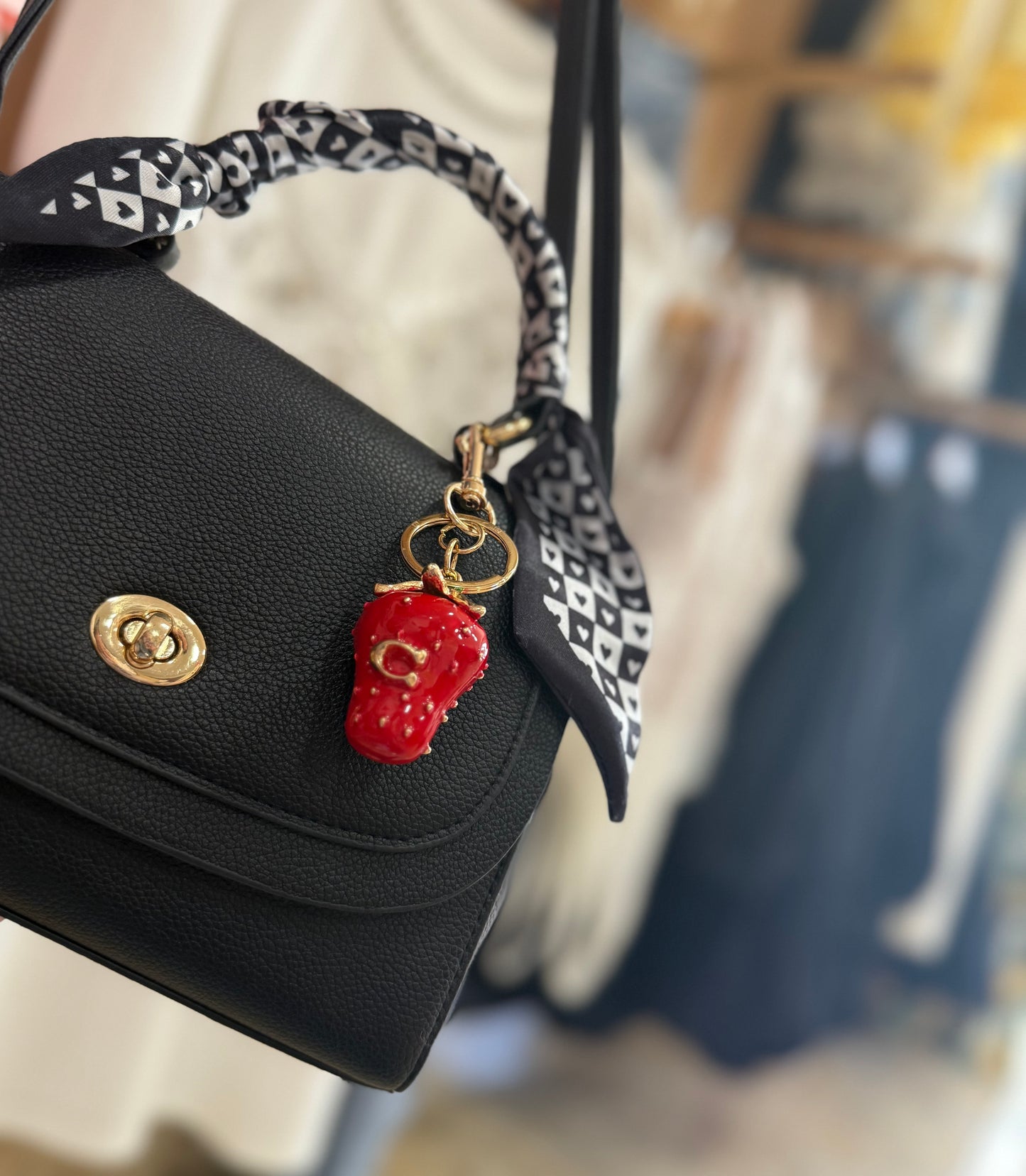 Accesorios Cherries