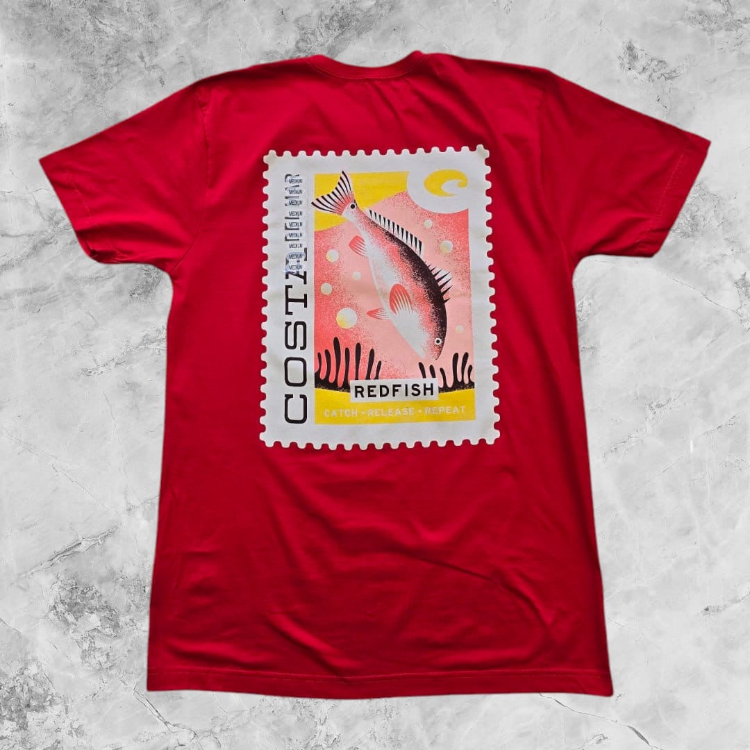 Costa T- Shirt