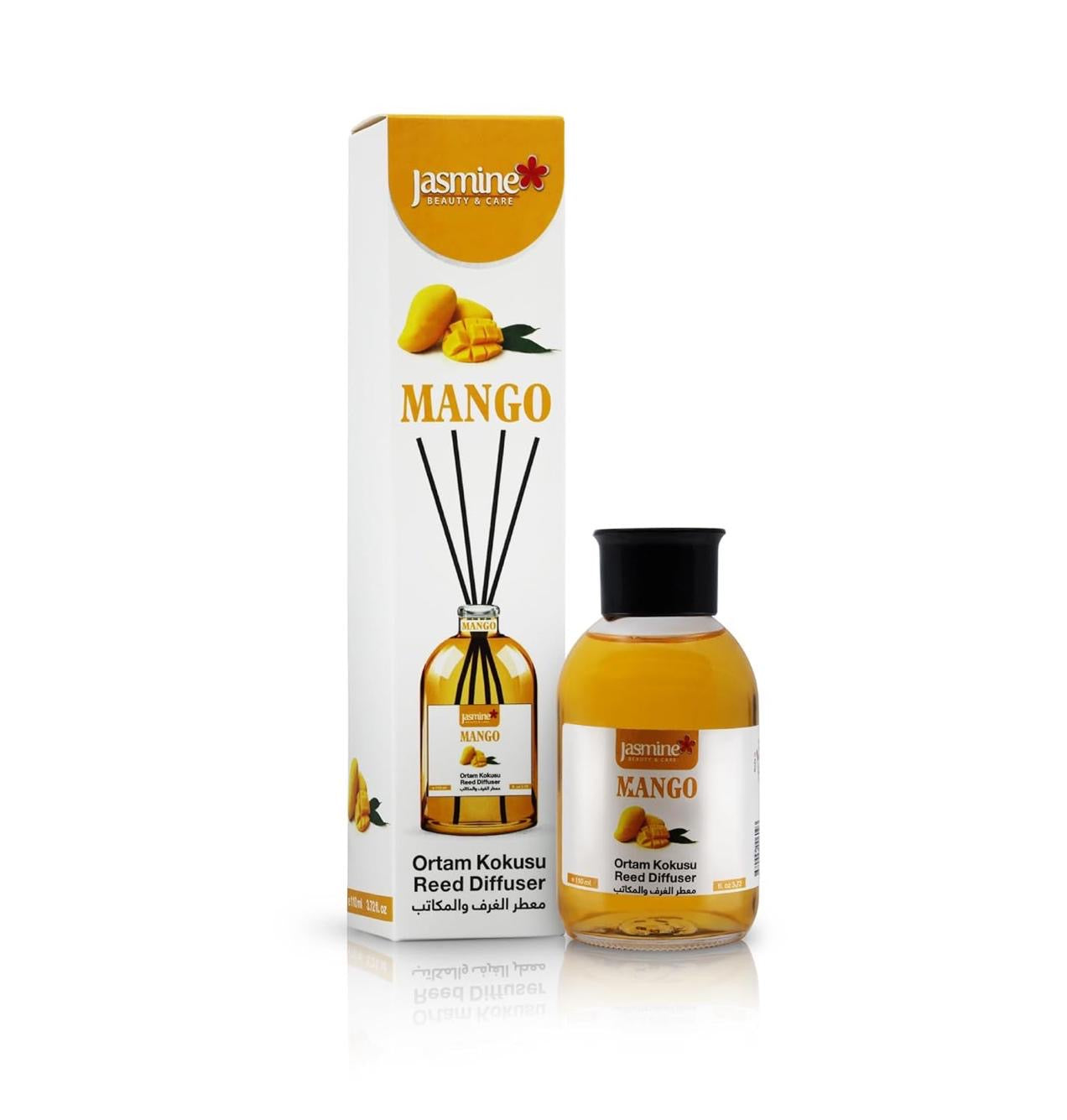 Difusor Aromatizante Made Turkey