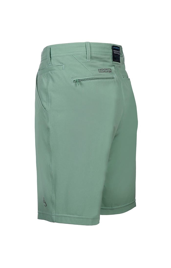 Hook & Tackle Short