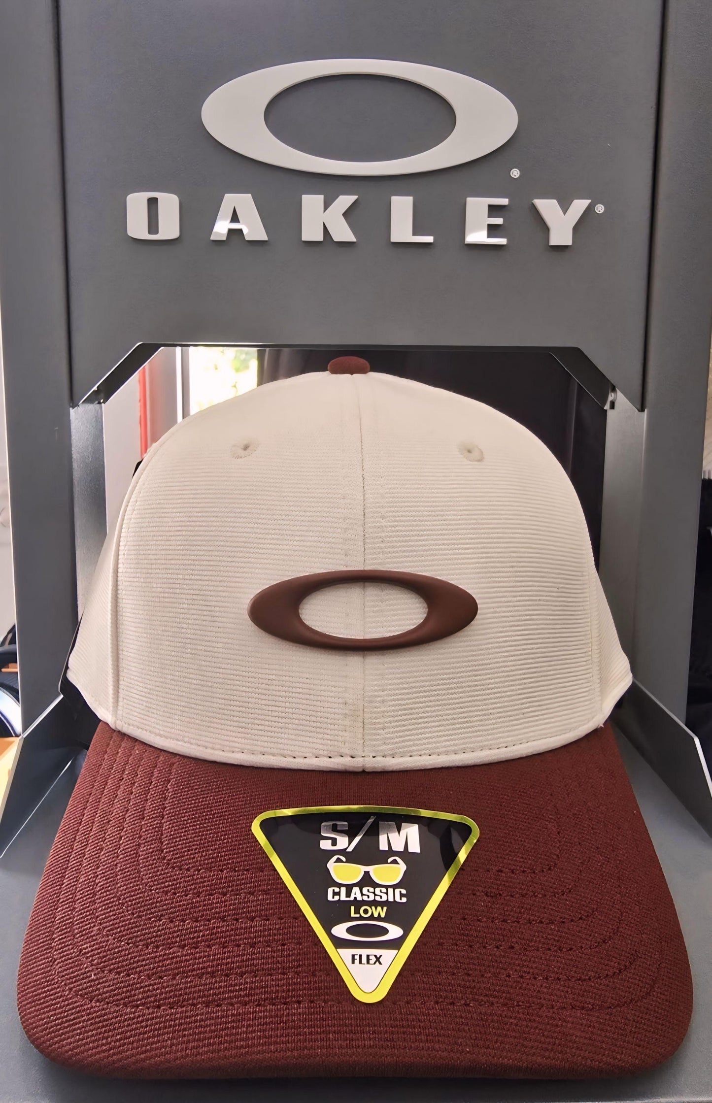 Gorra Oakley
