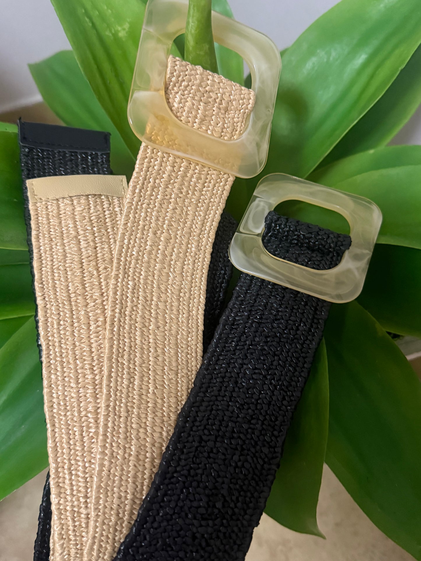 Boho Belt
