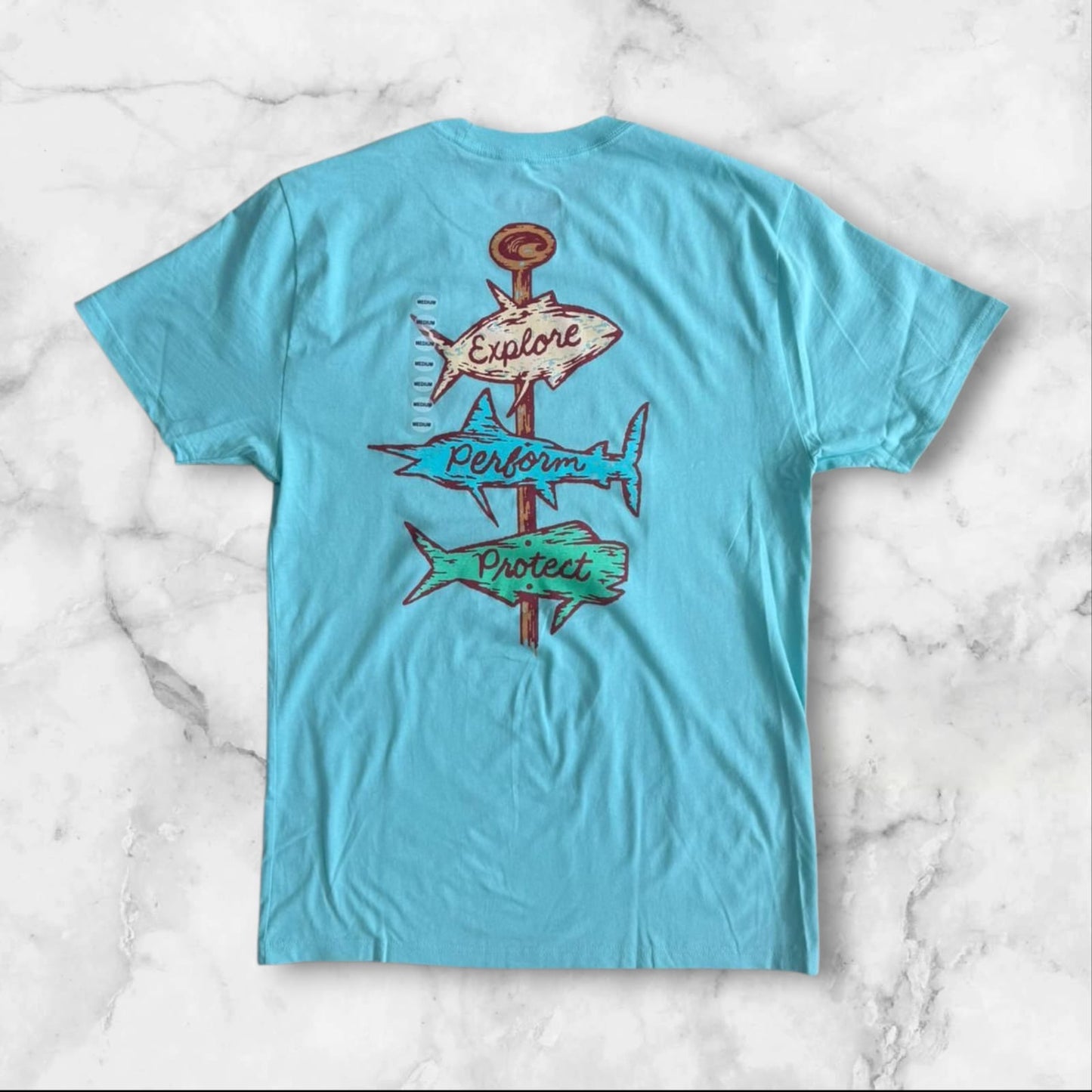 Costa T-Shirt