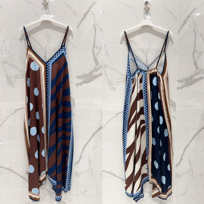 Italy Maxi (One Size )