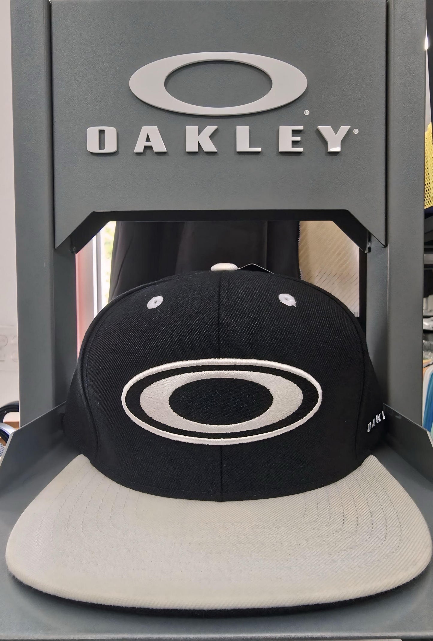 Gorra Oakley One size