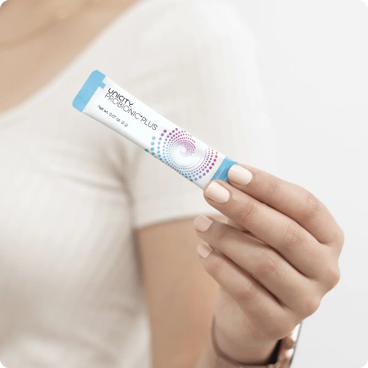 Probiótic Plus 30