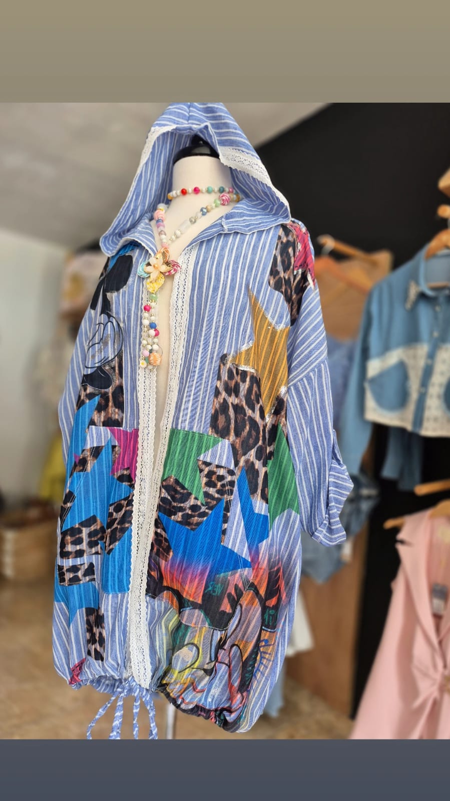 Mickey Italy Cardigans