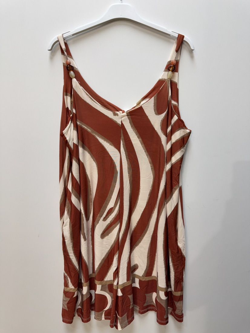 Italy romper