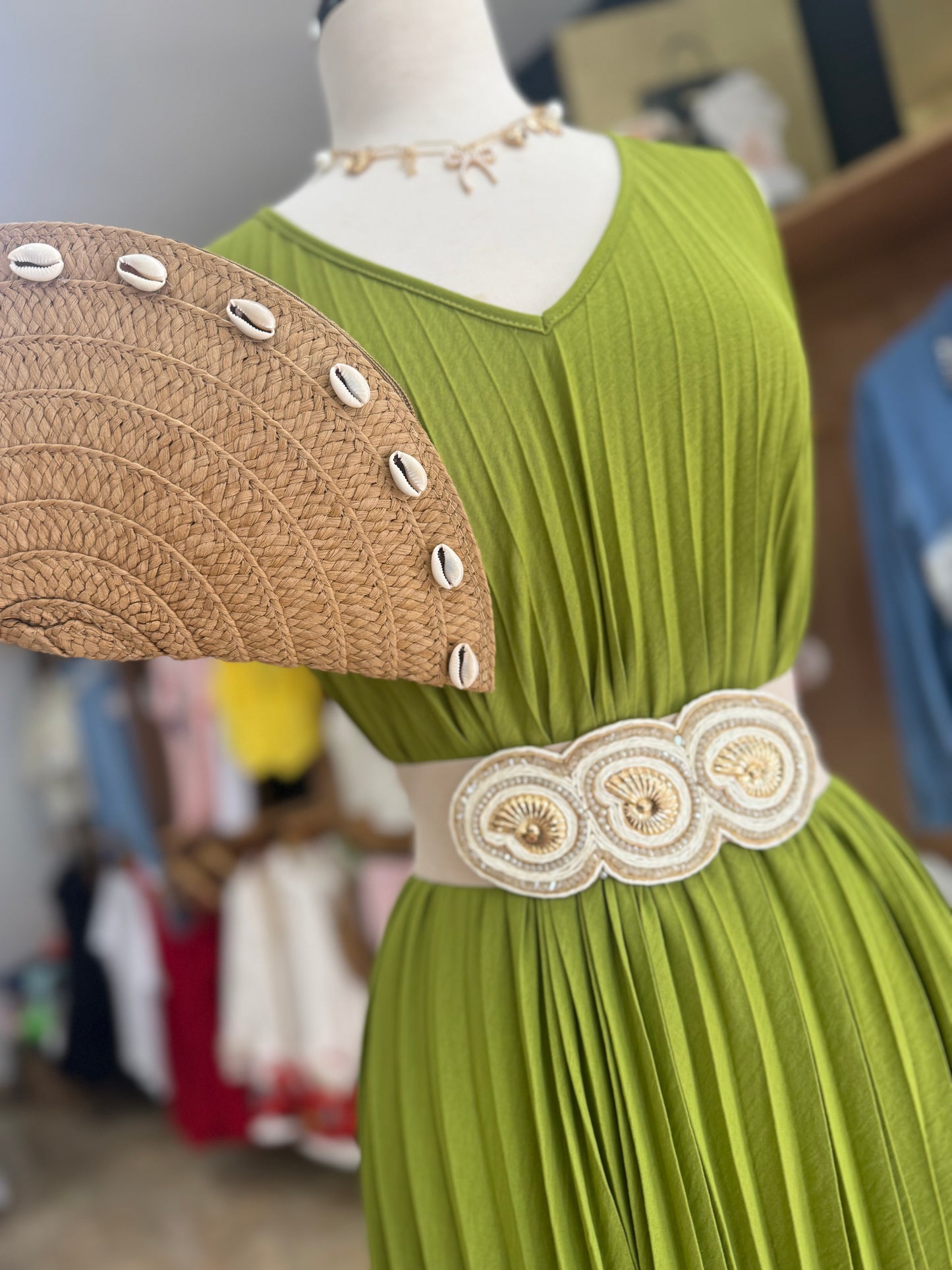 Italy Maxi