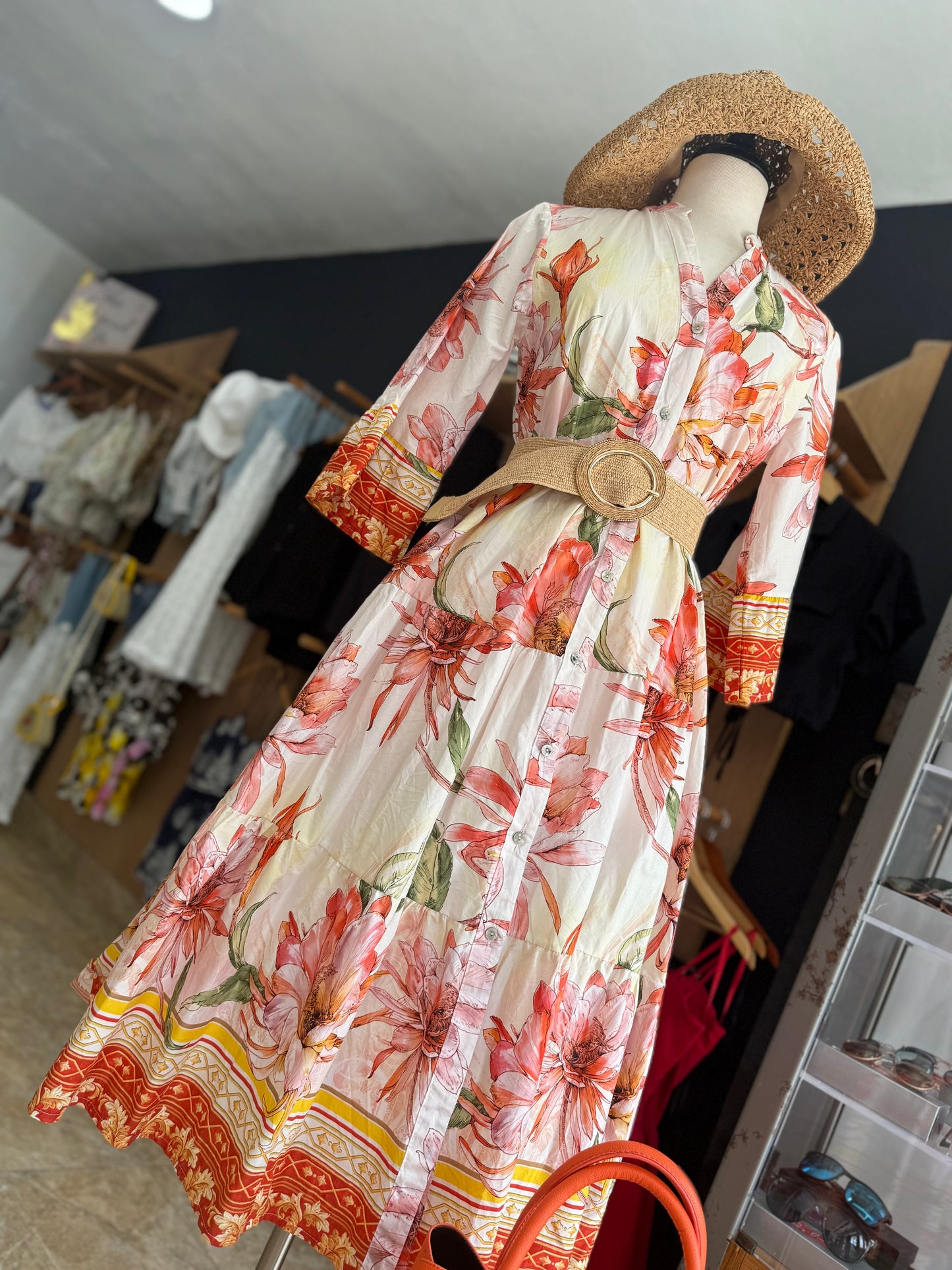 Italy Maxi