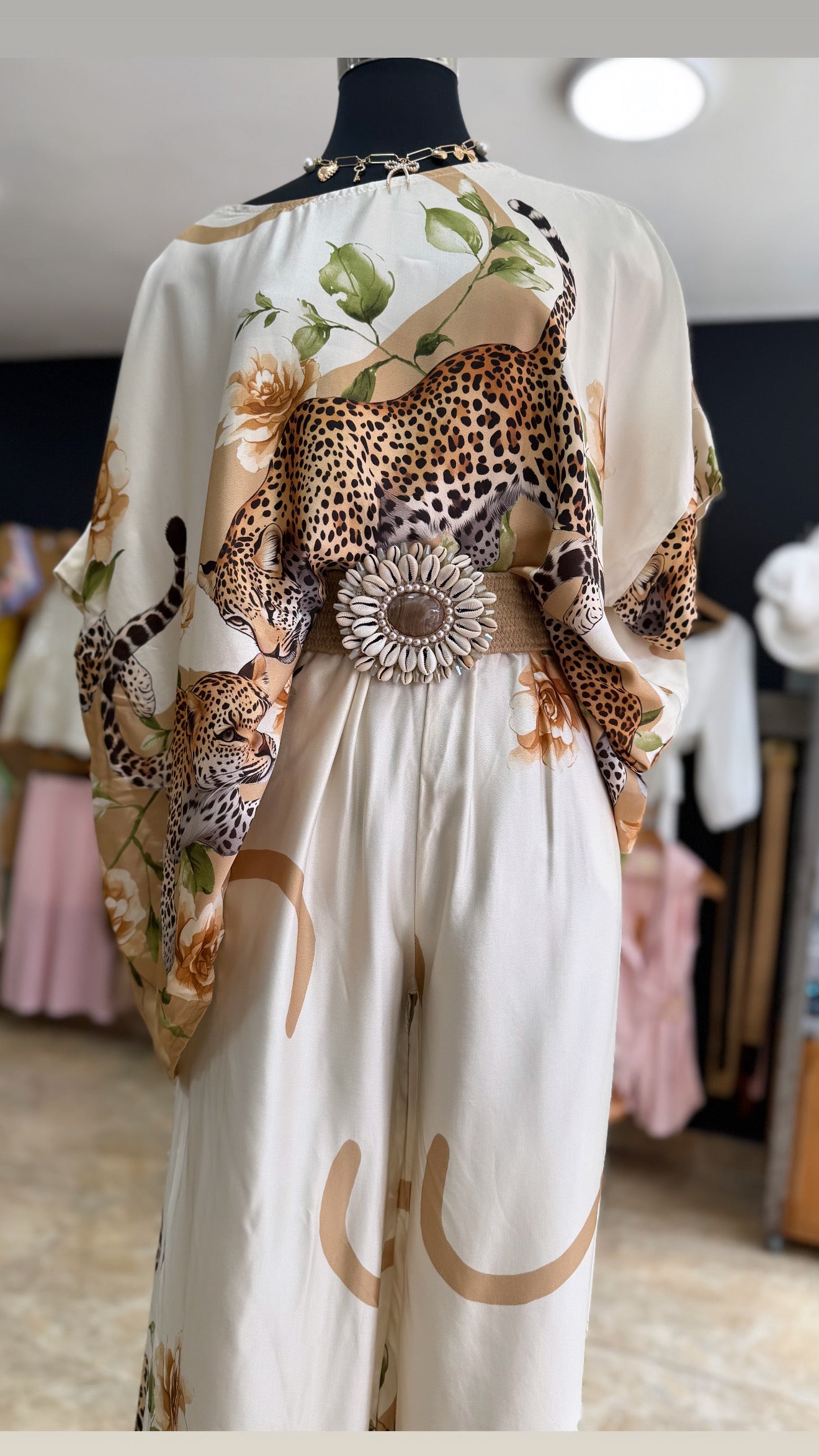 Italy Set