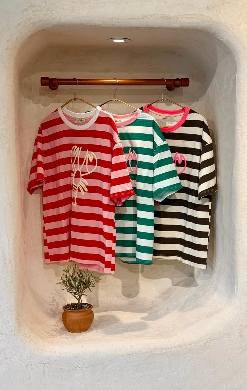 Italy Tshirt