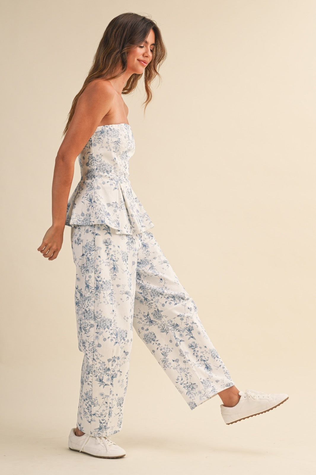 Floral set