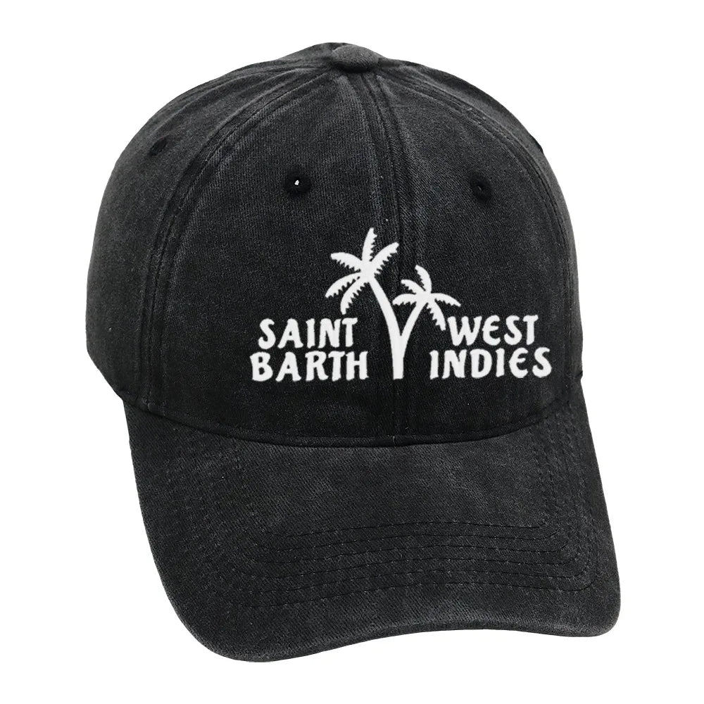 BB 🇵🇷 Hat 🌴 Saint West 🌴Barth Indies
