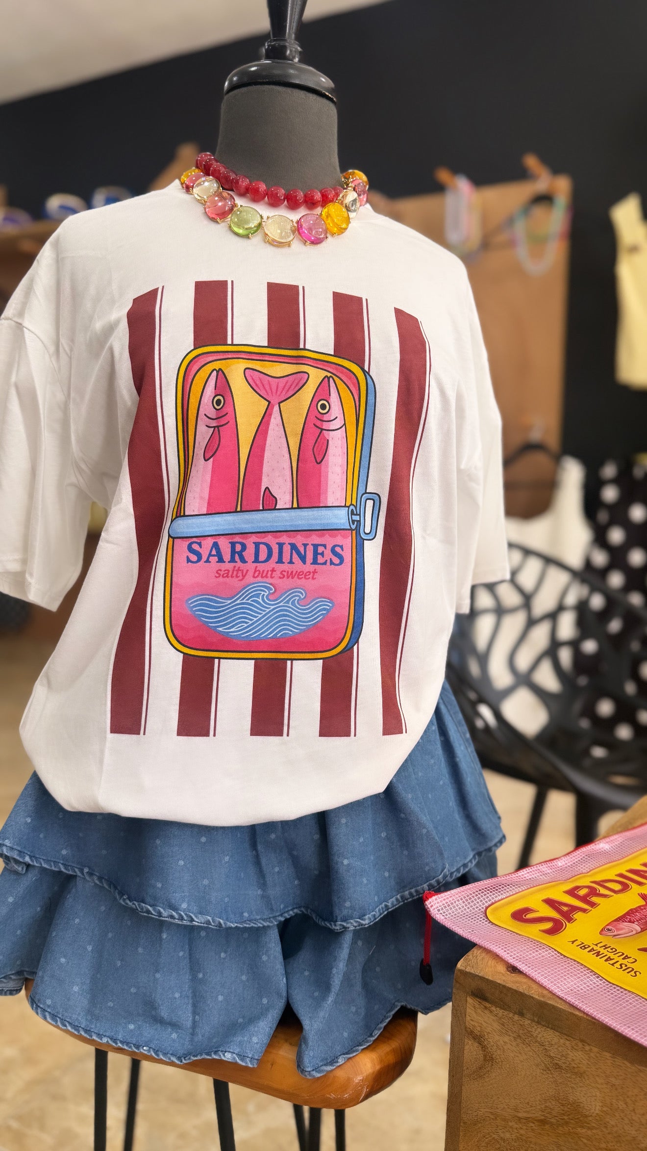 Italy One Size Tshirts