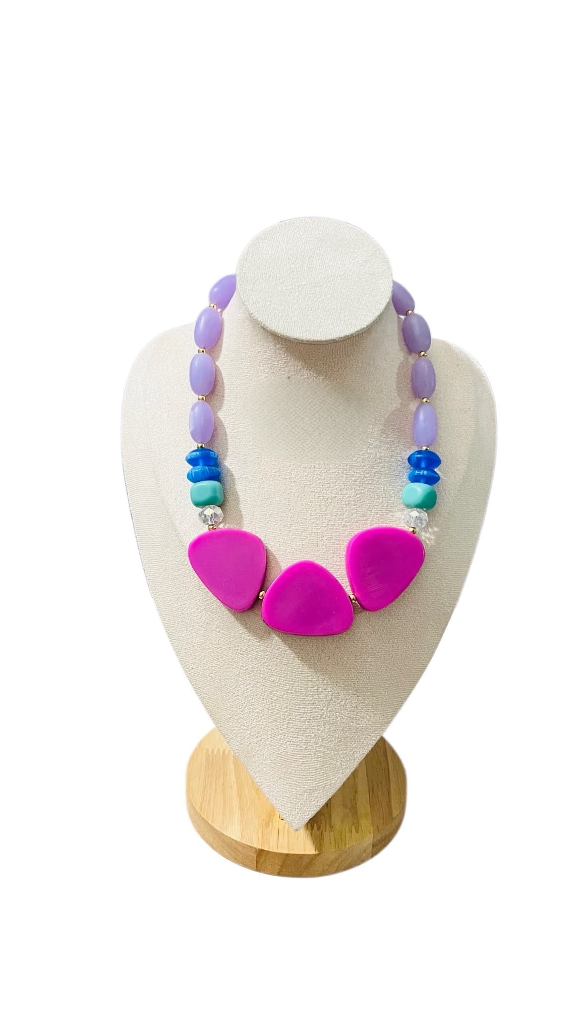 Collar exclusivo