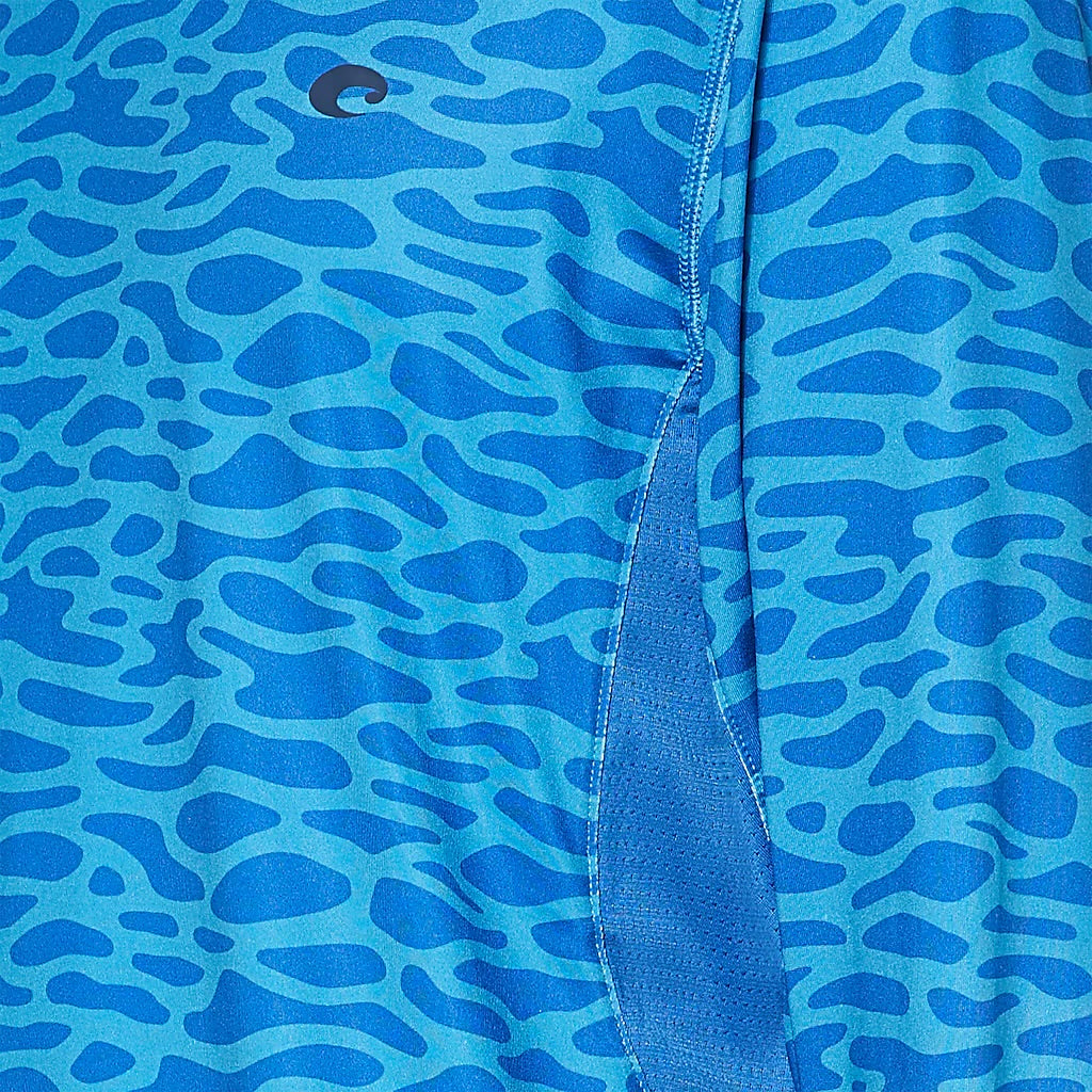Hoddy Rash Guard