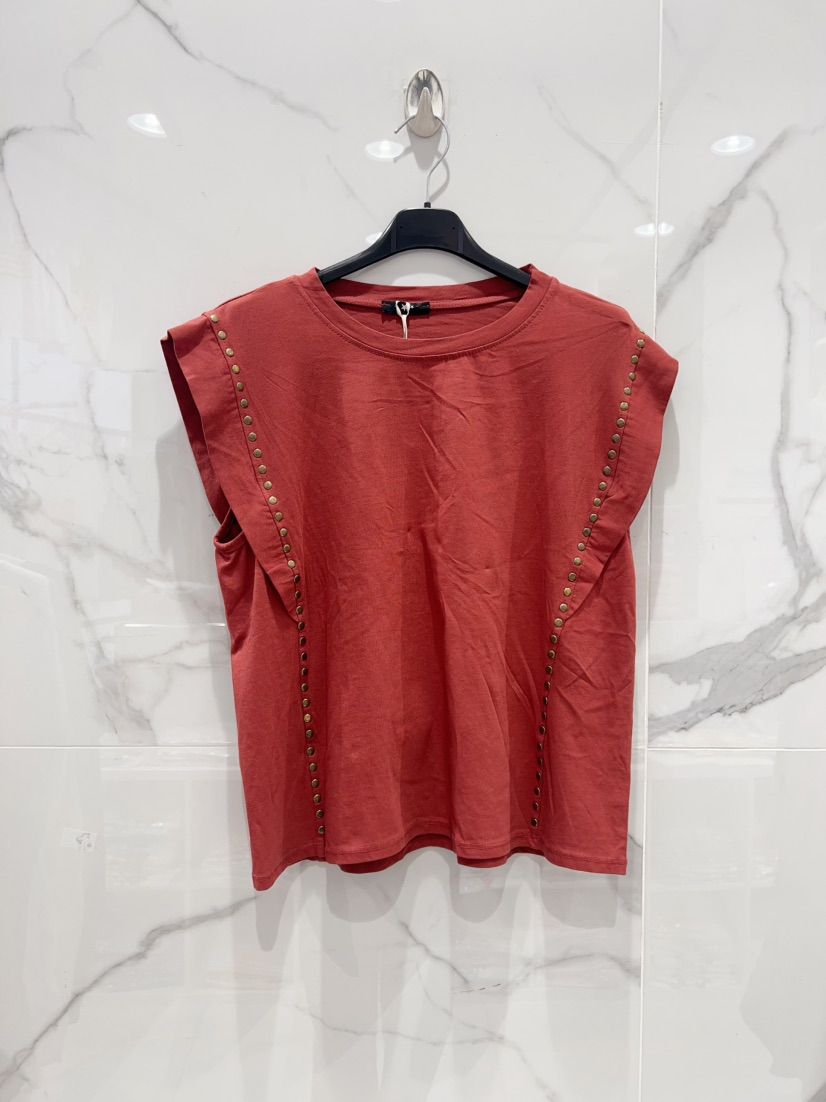 Italy top (One Size )