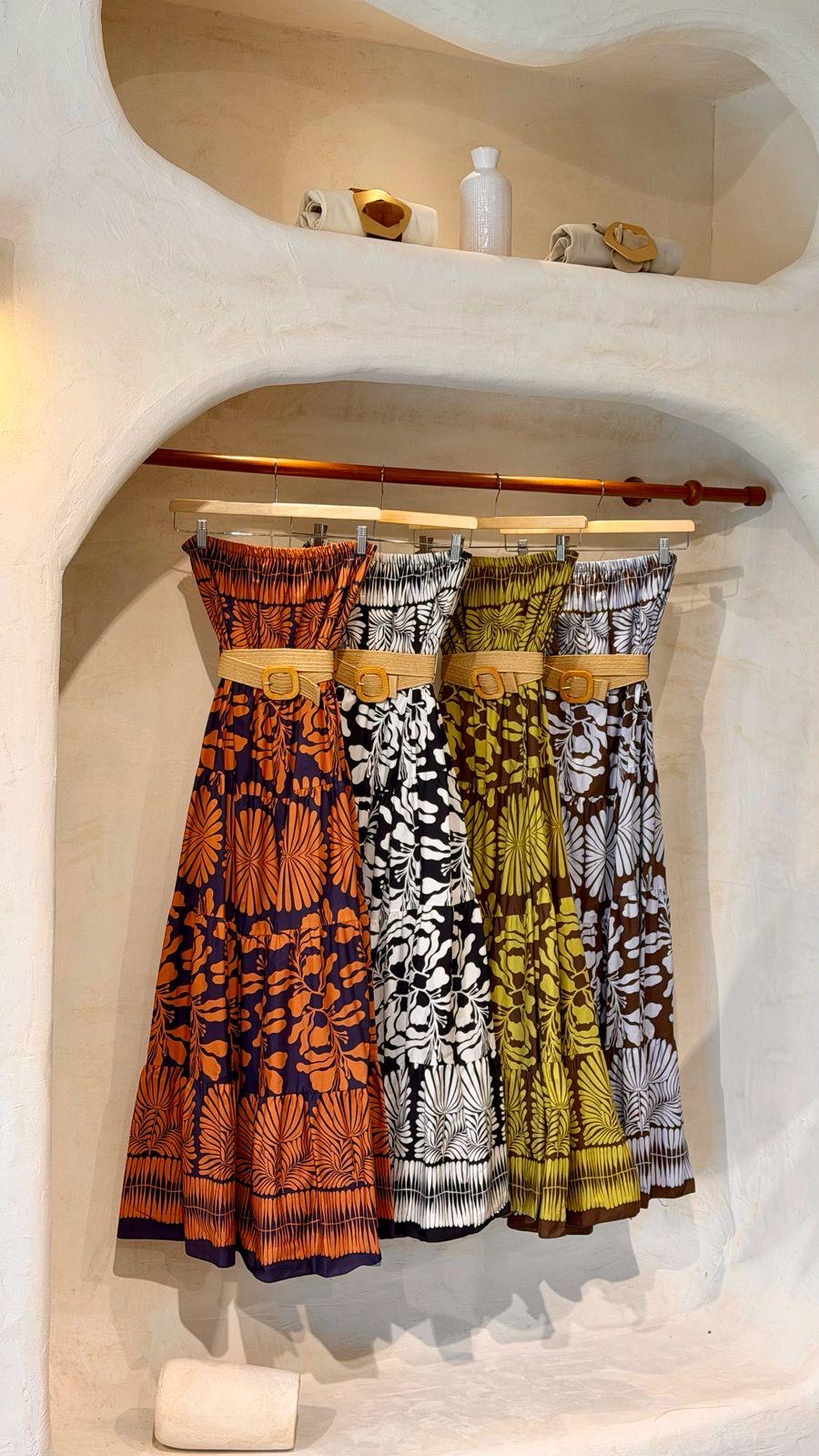 Italy One Size Maxi