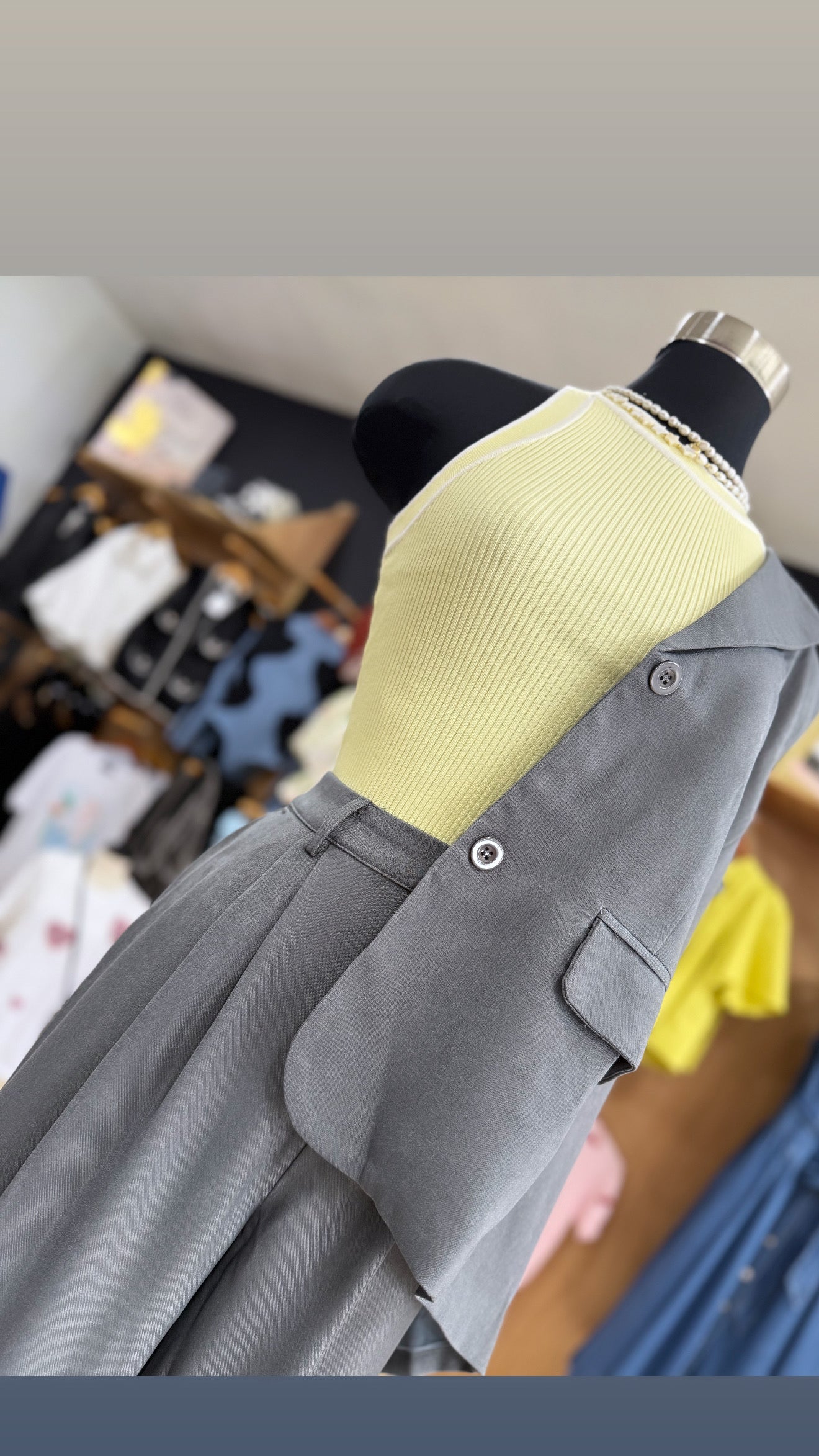 Gray set