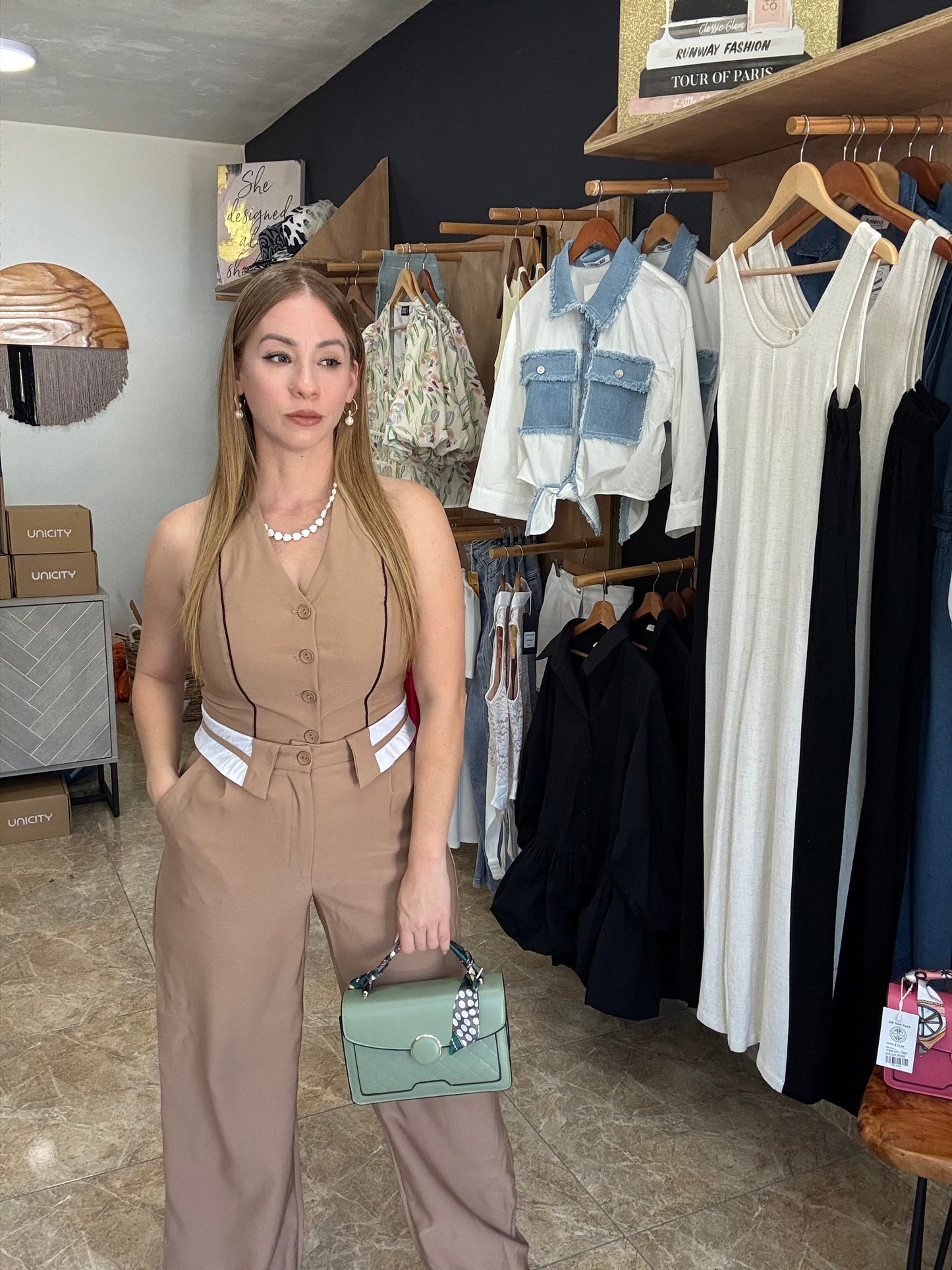 Jumpsuit