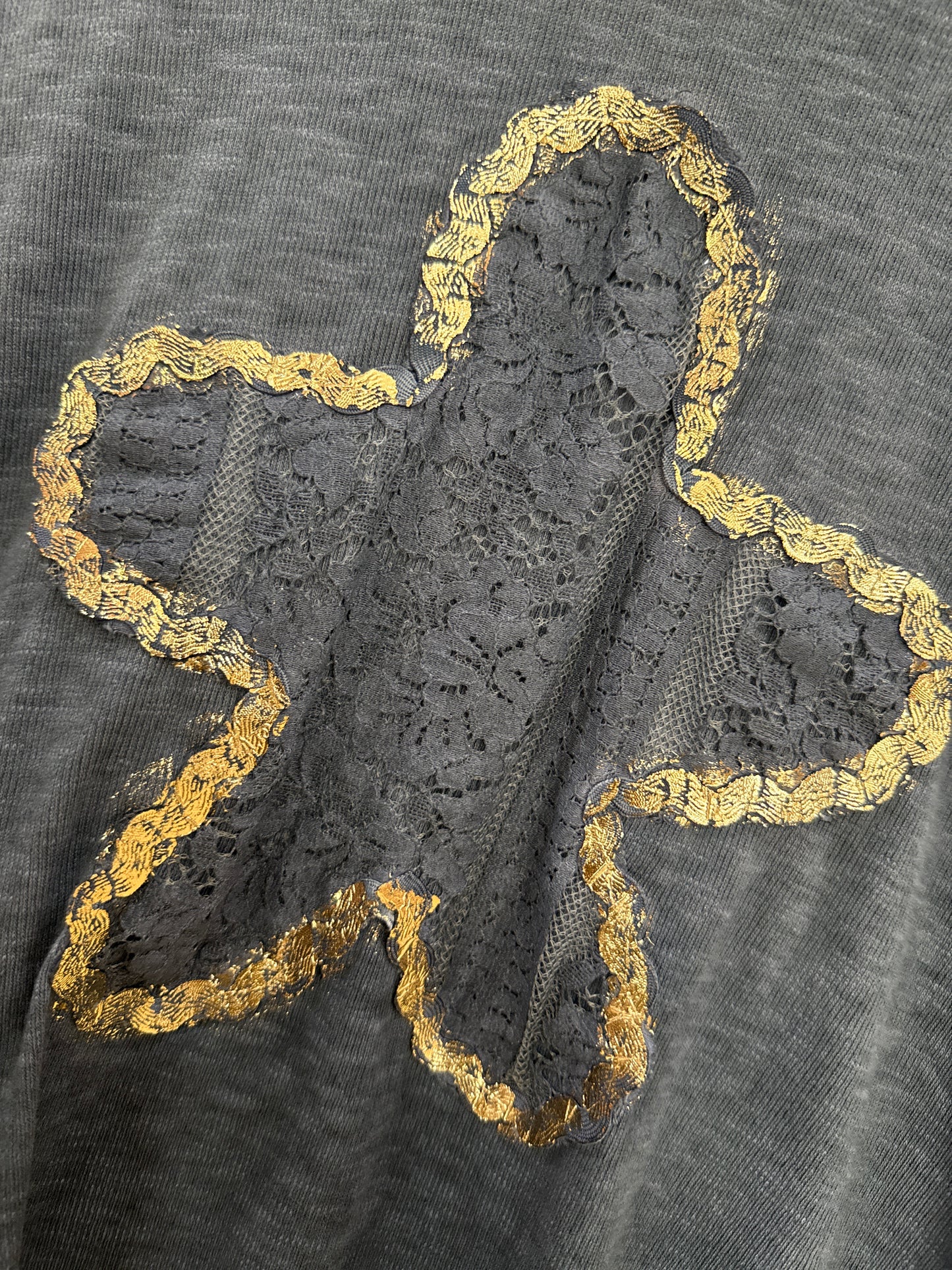Star top