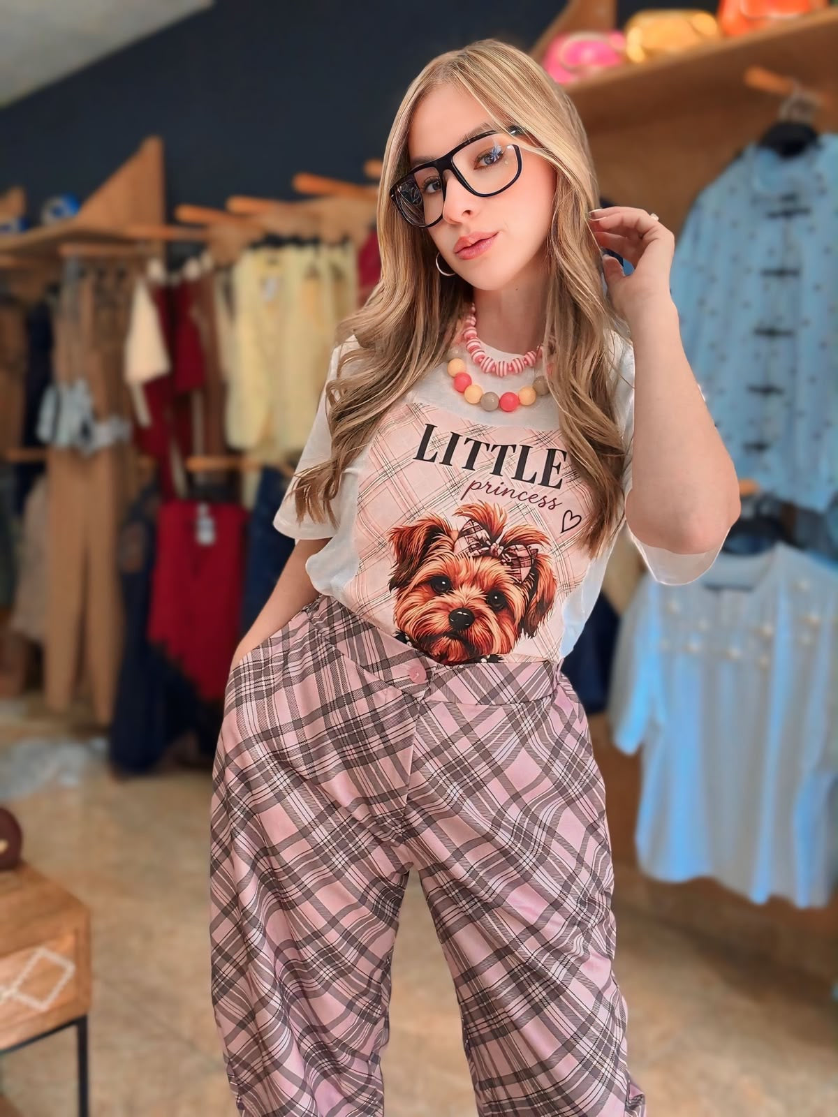 Little princess