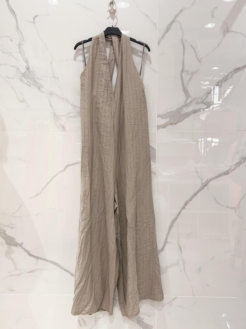 Italy Jumpsuit