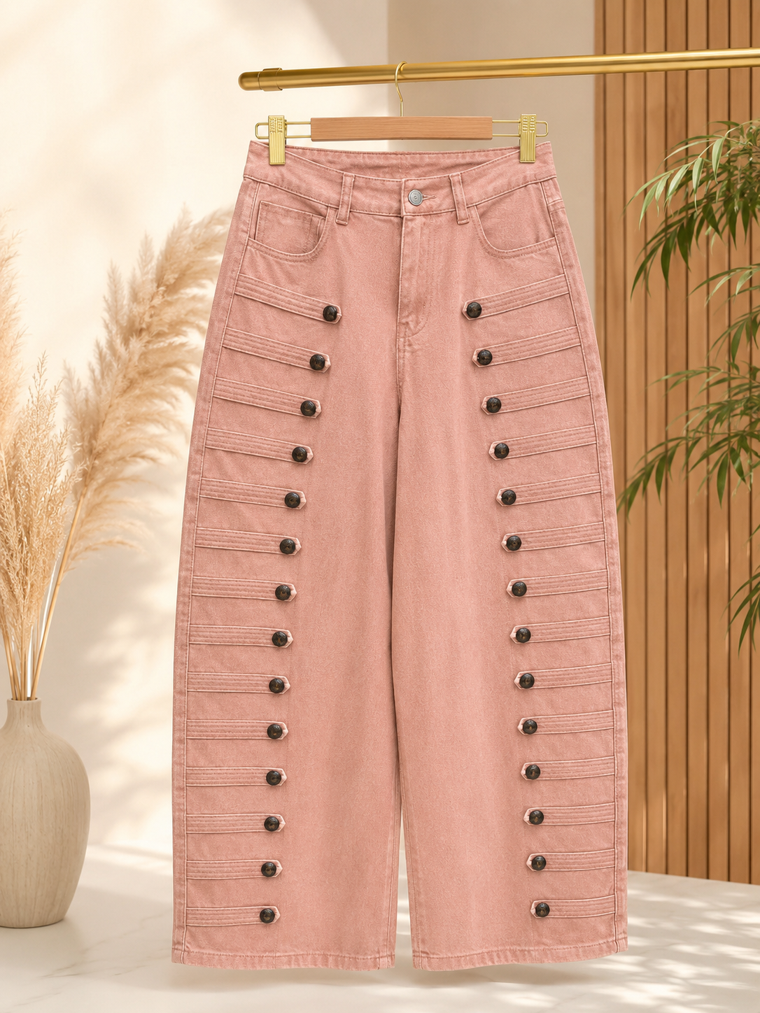 Napoleón Jeans (Super strechy )