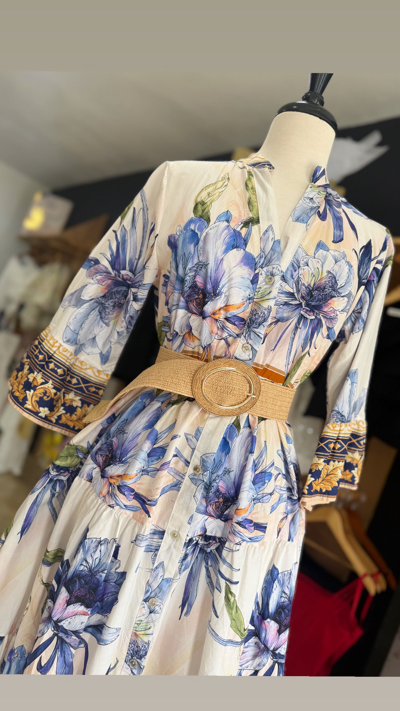Italy Maxi