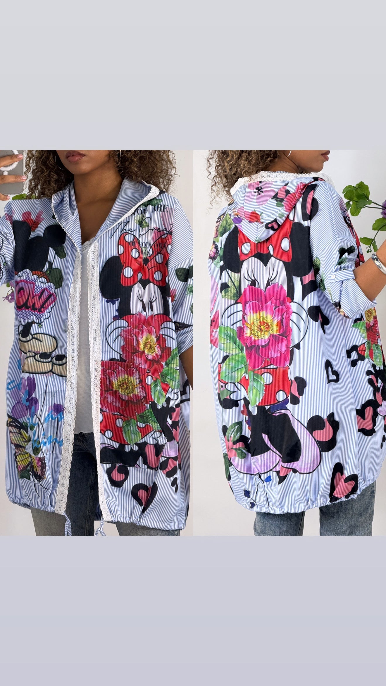 Italy Cardigans