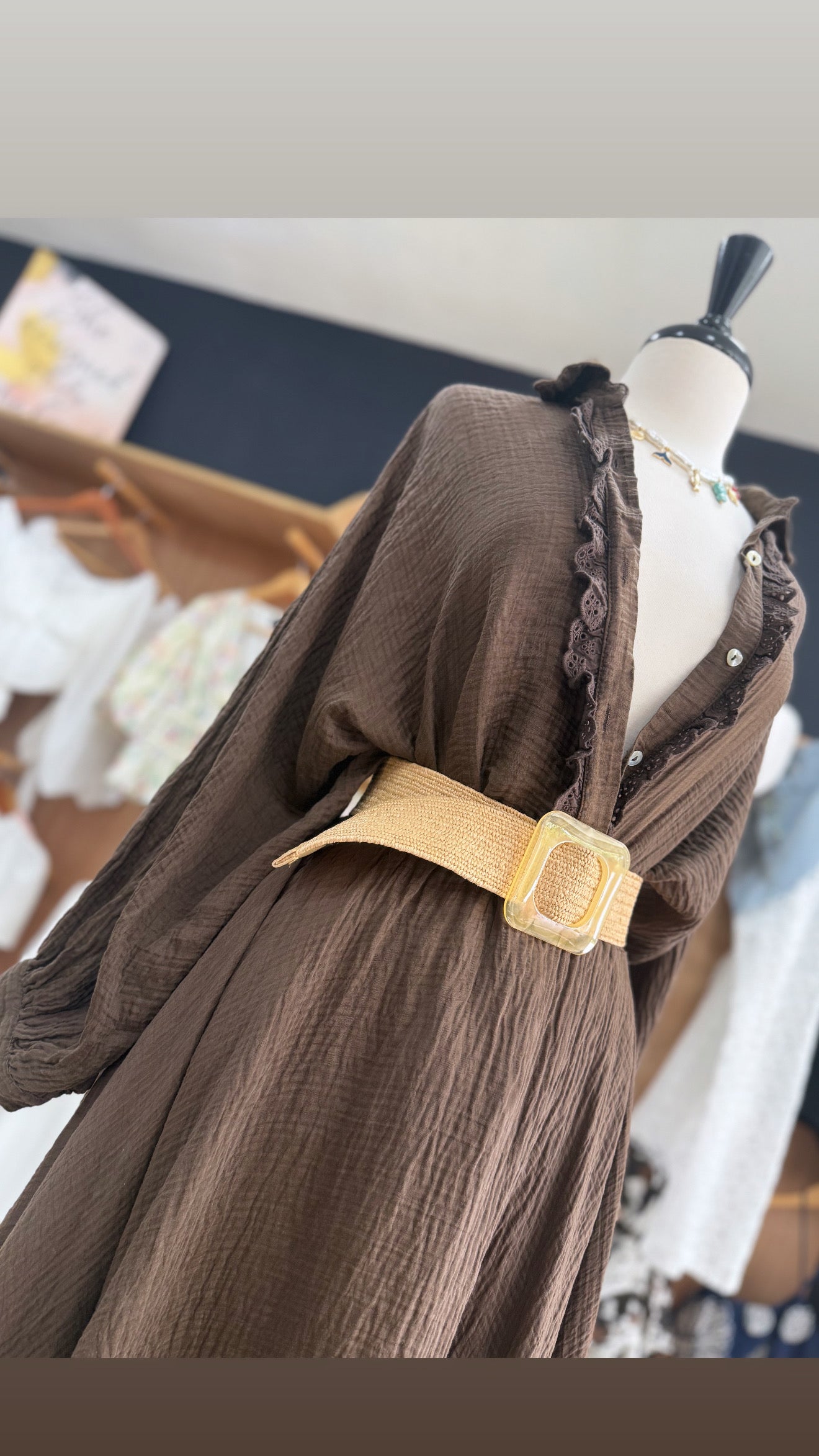 Skirt Italy set
