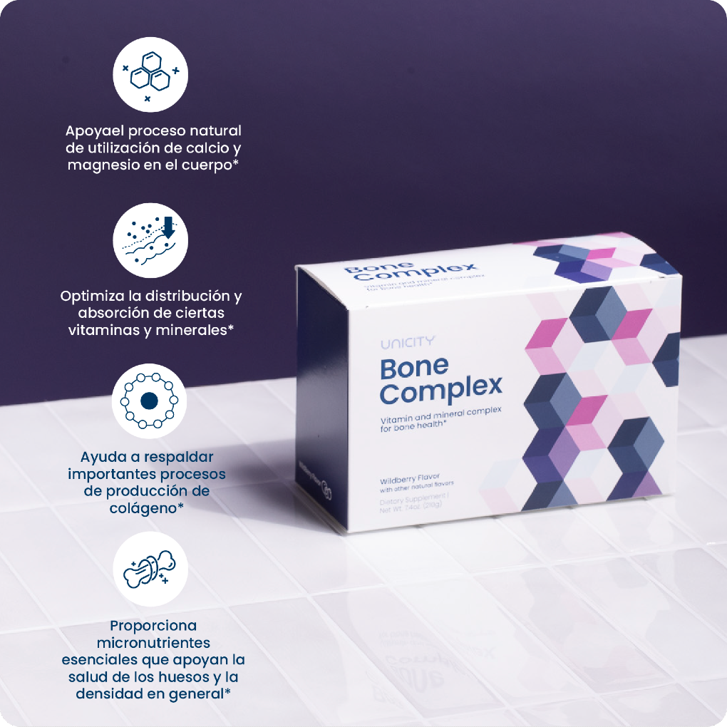 Bone Complex