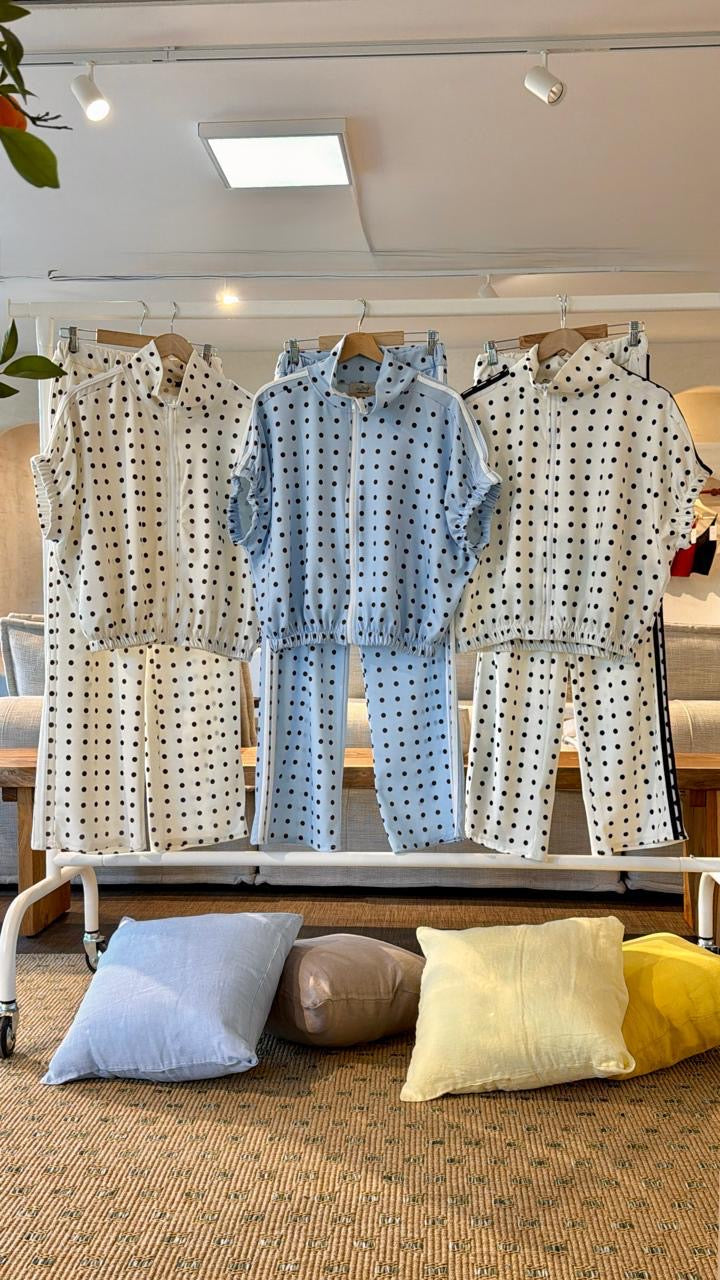 Italy One Size Travel set