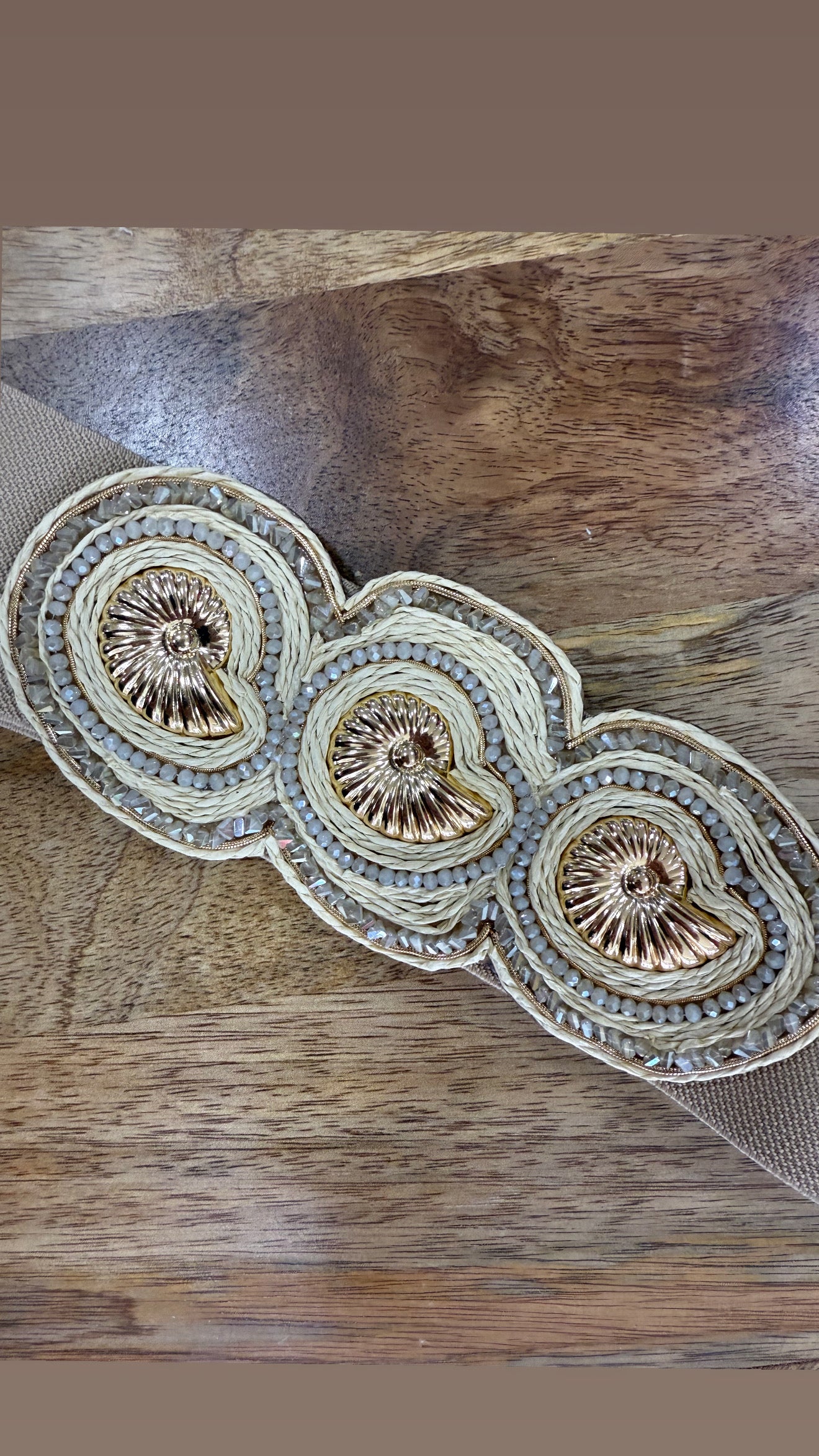 Correas Italianas