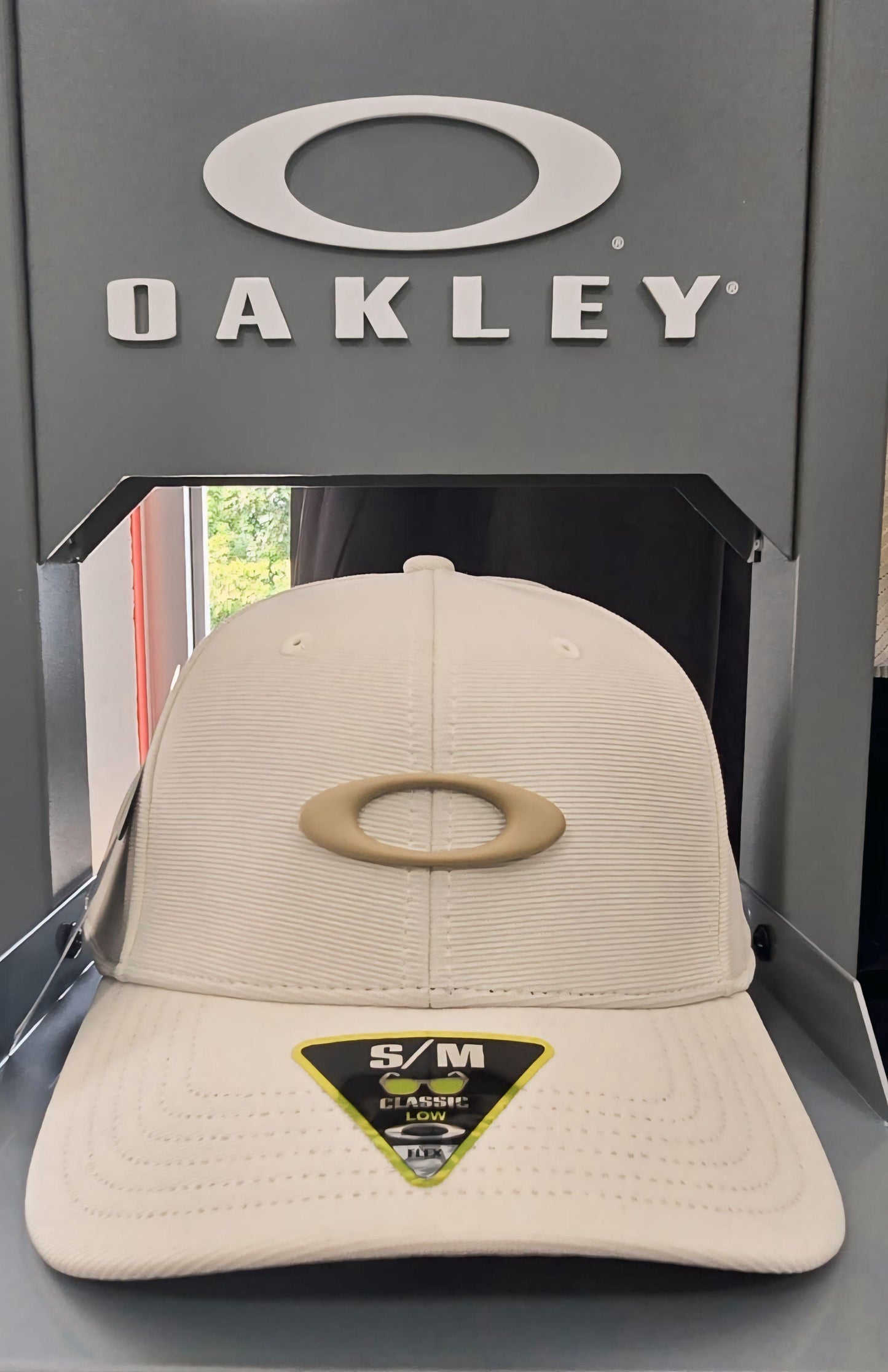 Gorra Oakley