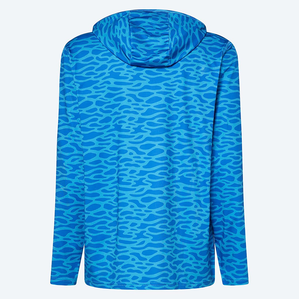 Hoddy Rash Guard