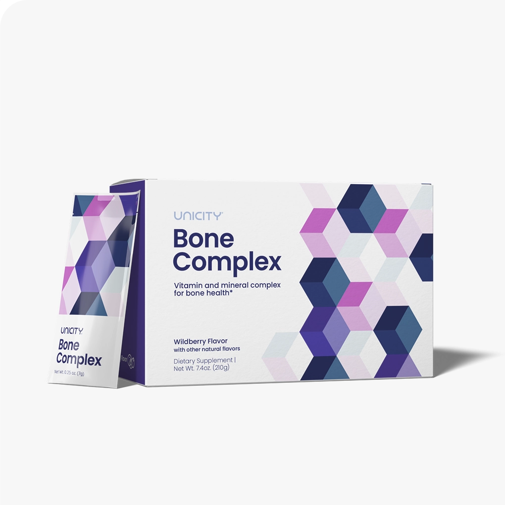 Bone Complex