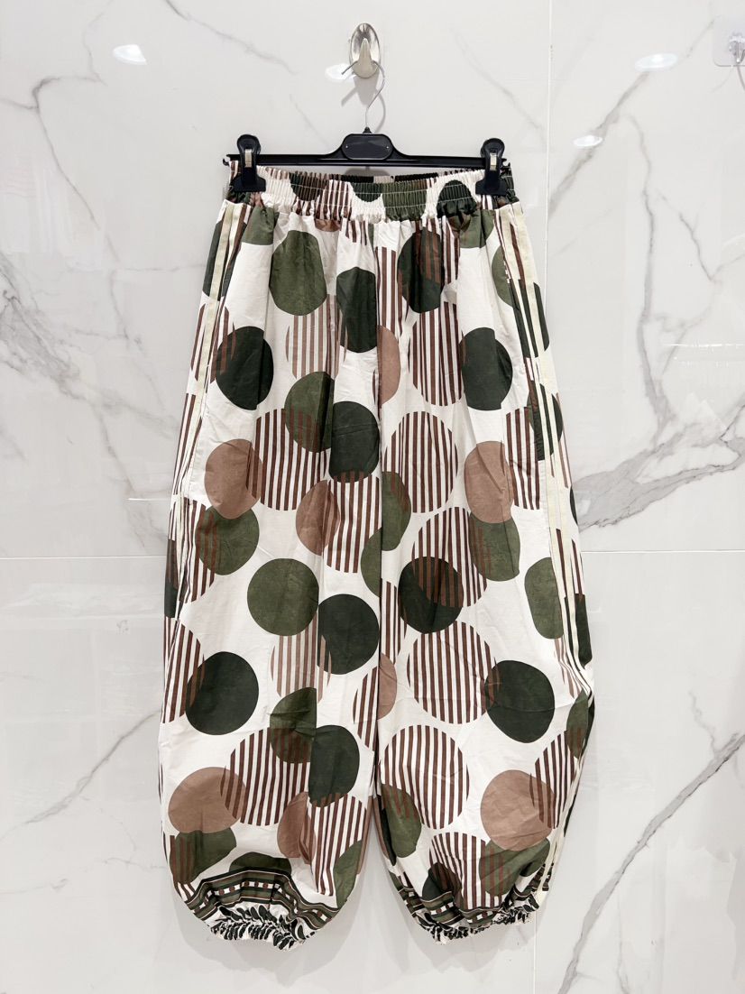 Polka Italy Pant