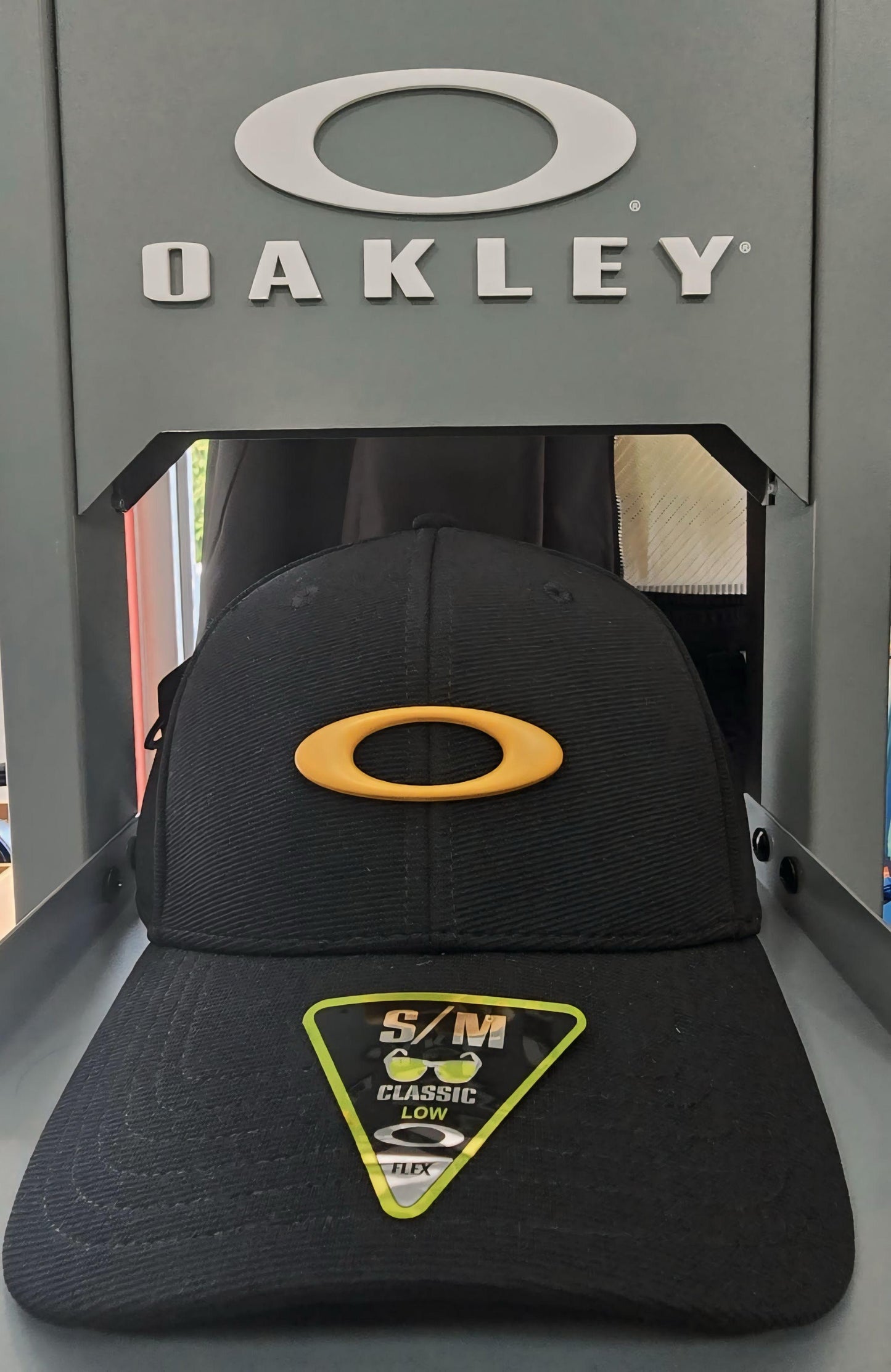 Gorra Oakley
