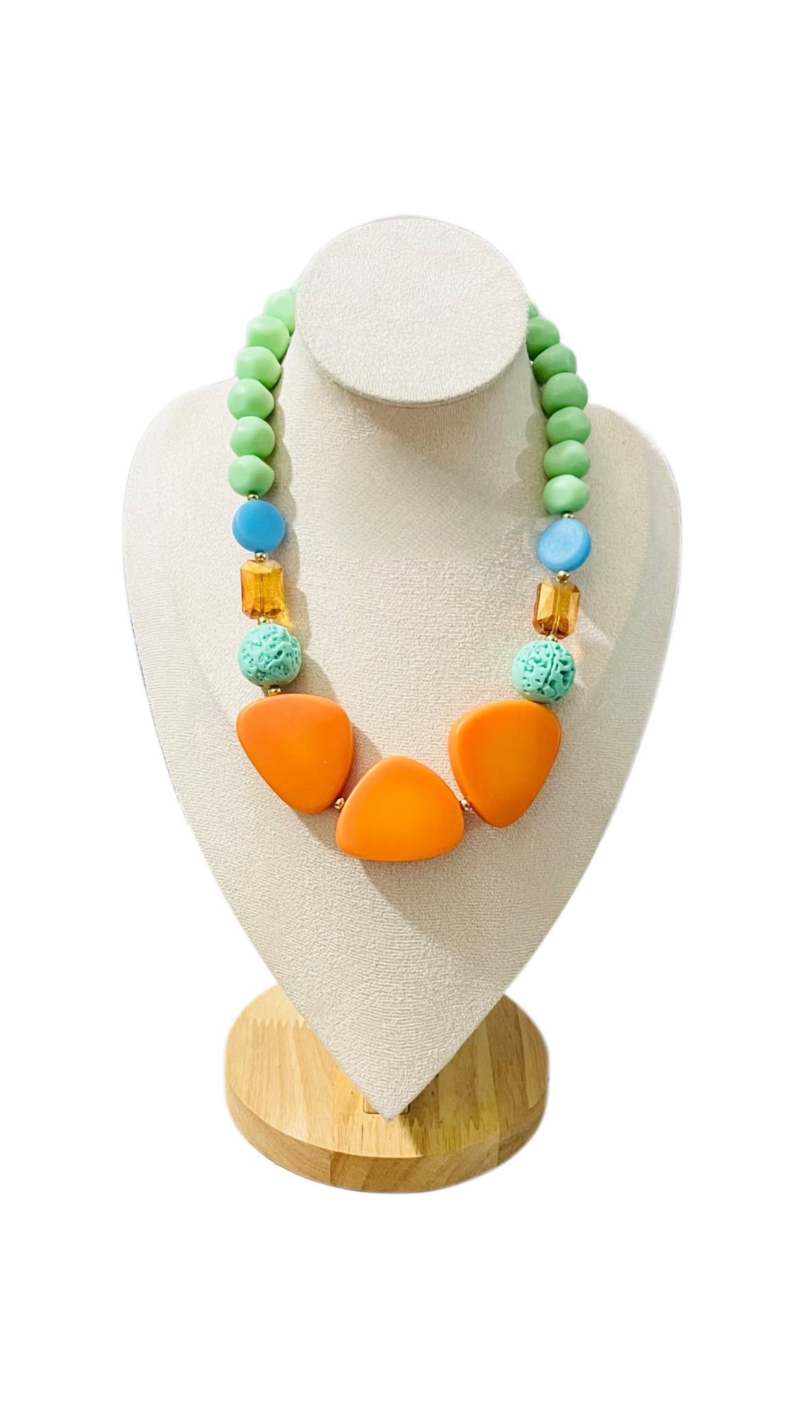 Collar exclusivo