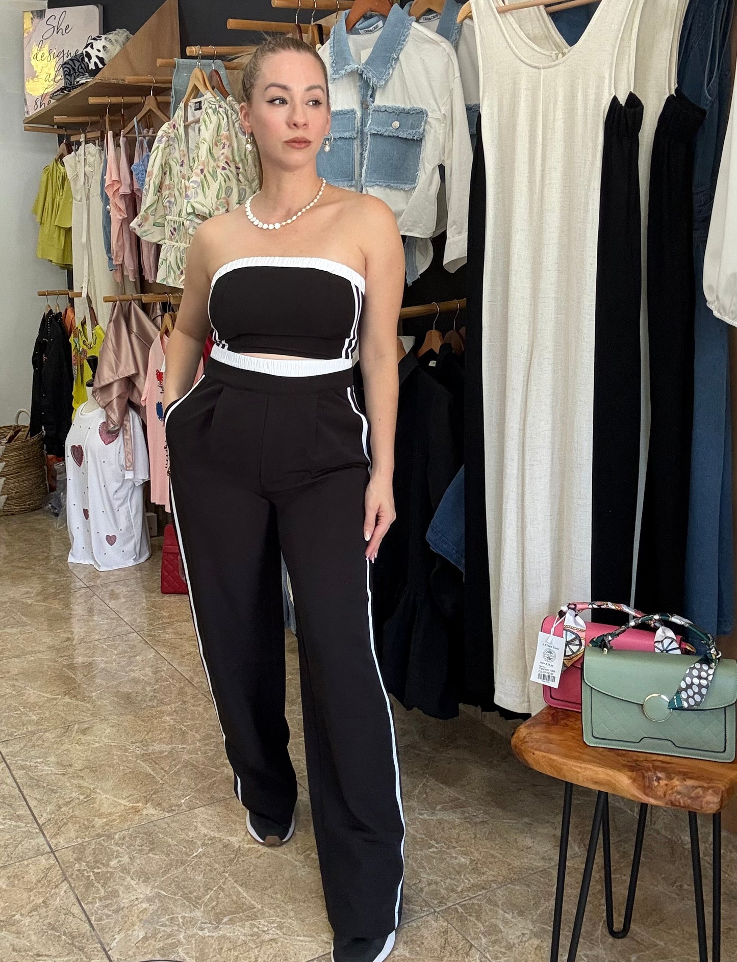 Casual Set