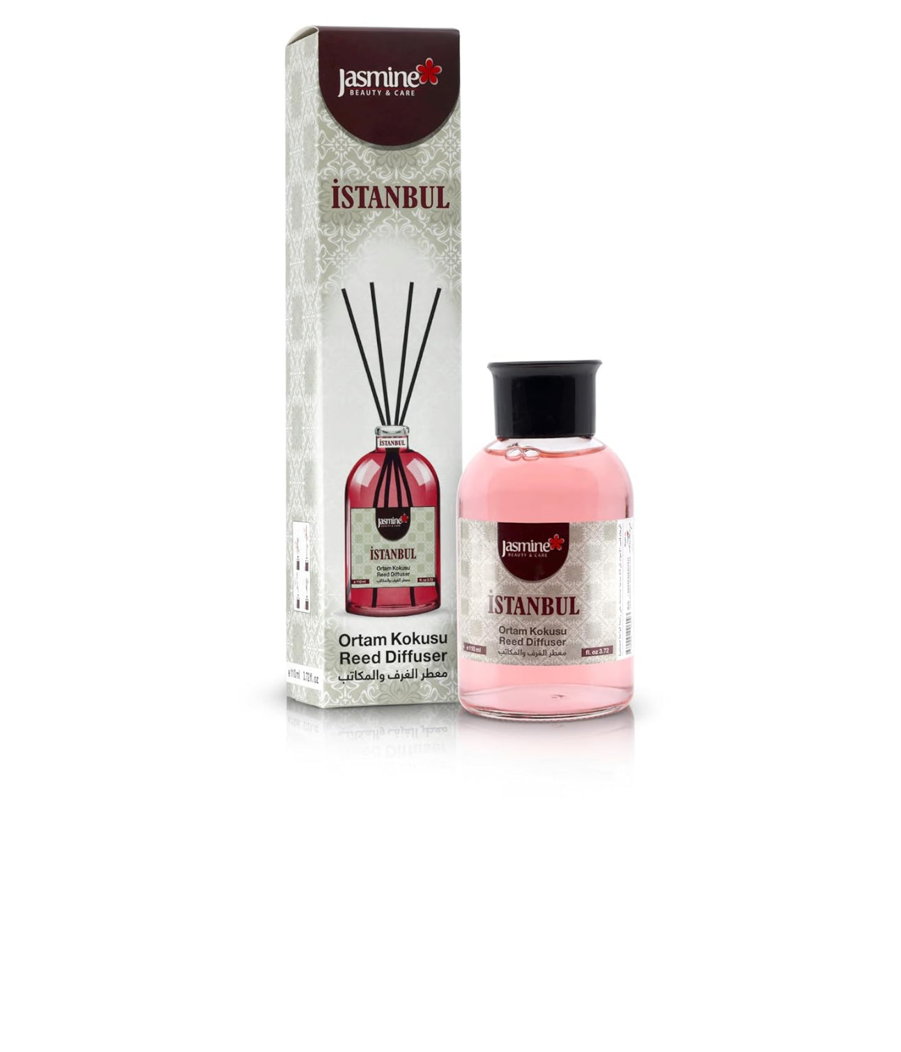 Difusor Aromatizante Made Turkey