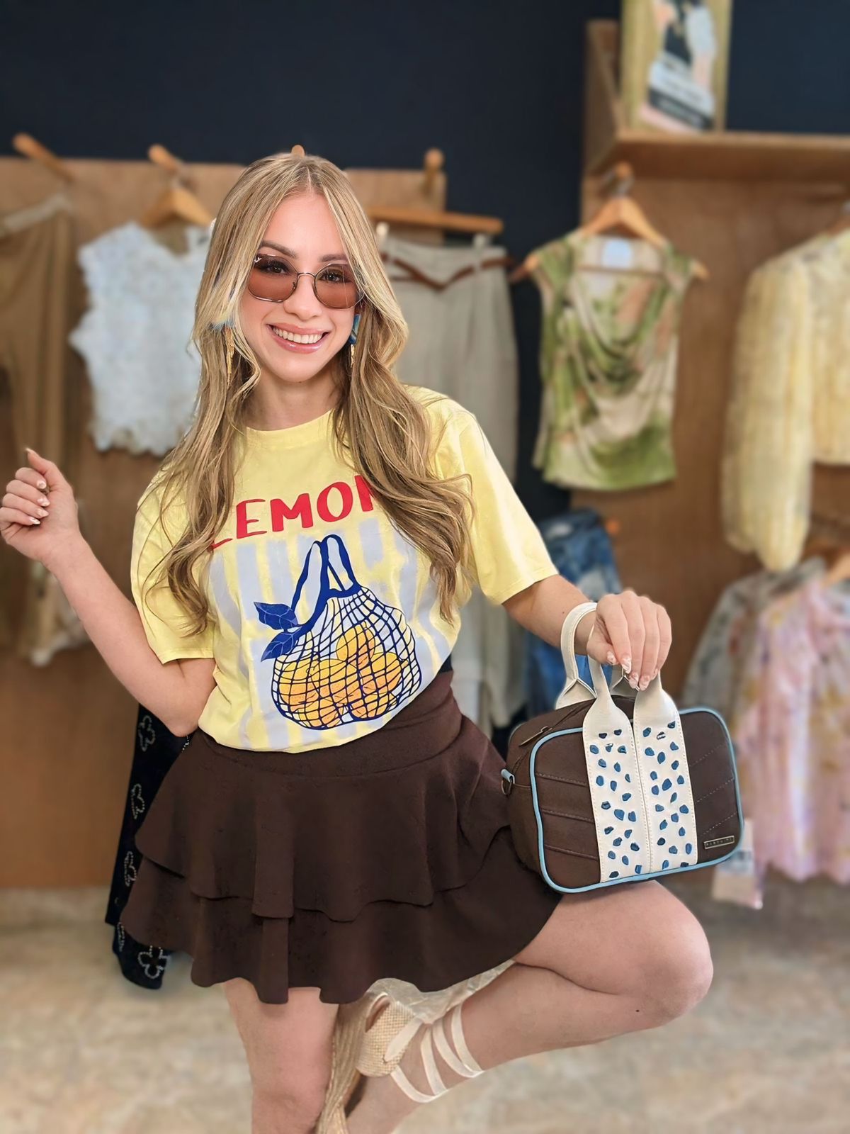 Lemon 🍋 T-shirt