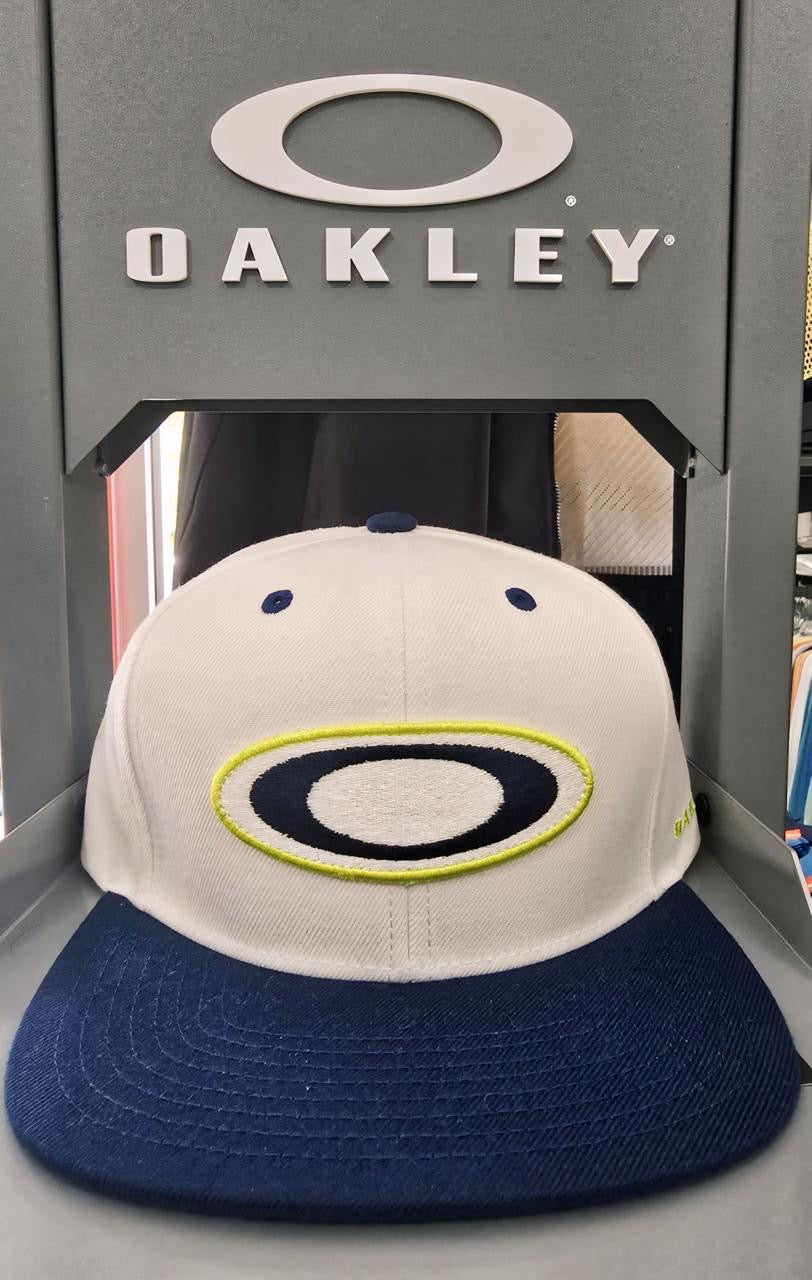 Gorra Oakley One size