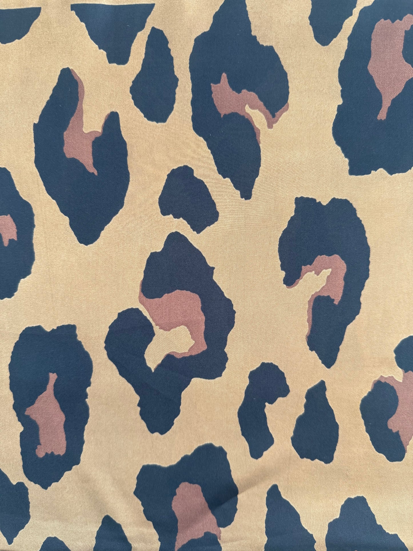 Animal print Italy Bandana