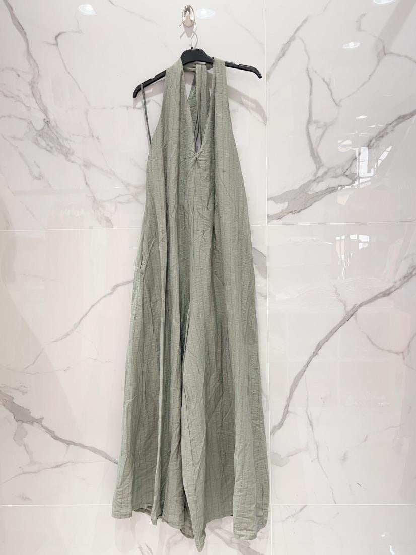 Italy Jumpsuit
